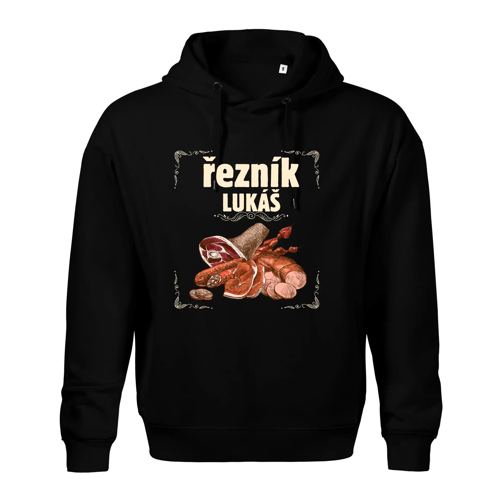 Řezník jméno
