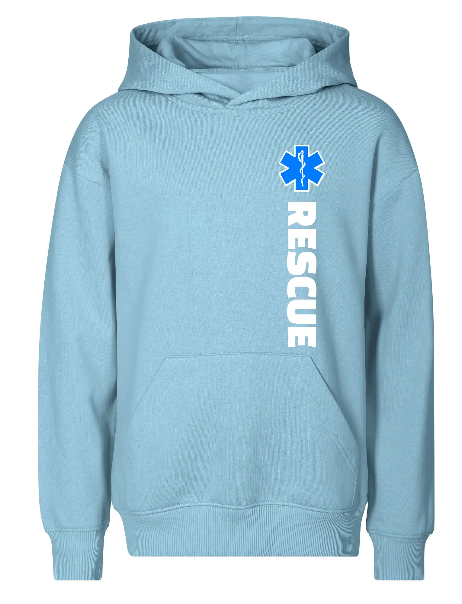 Rescue - pro záchranáře