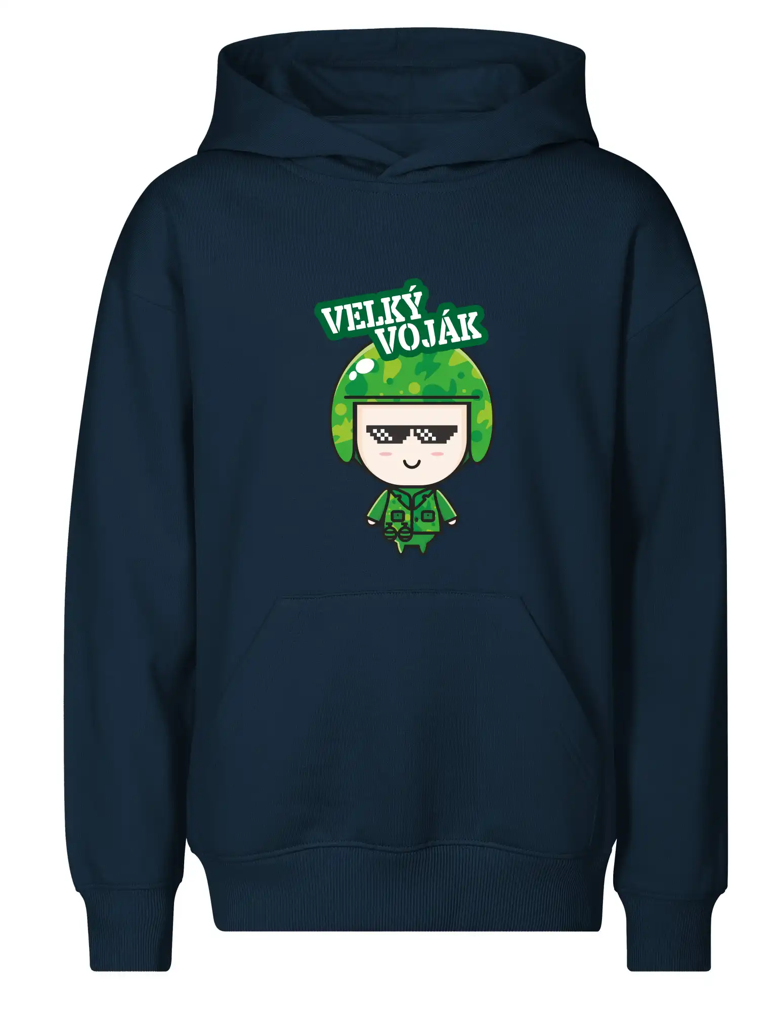 Velký voják