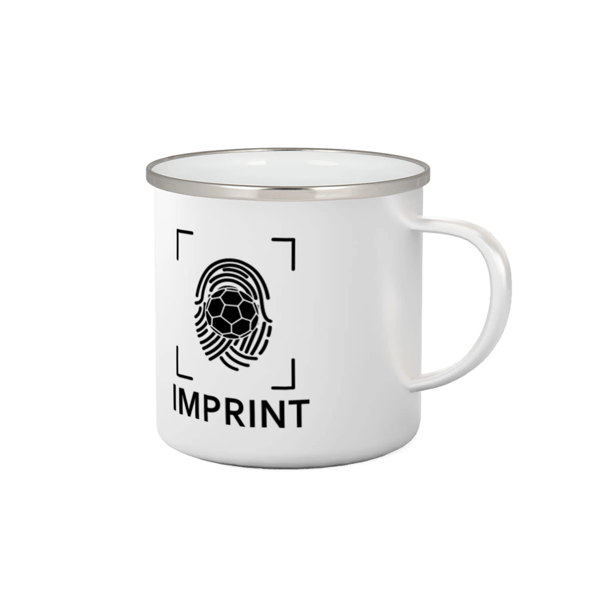 Házená imprint