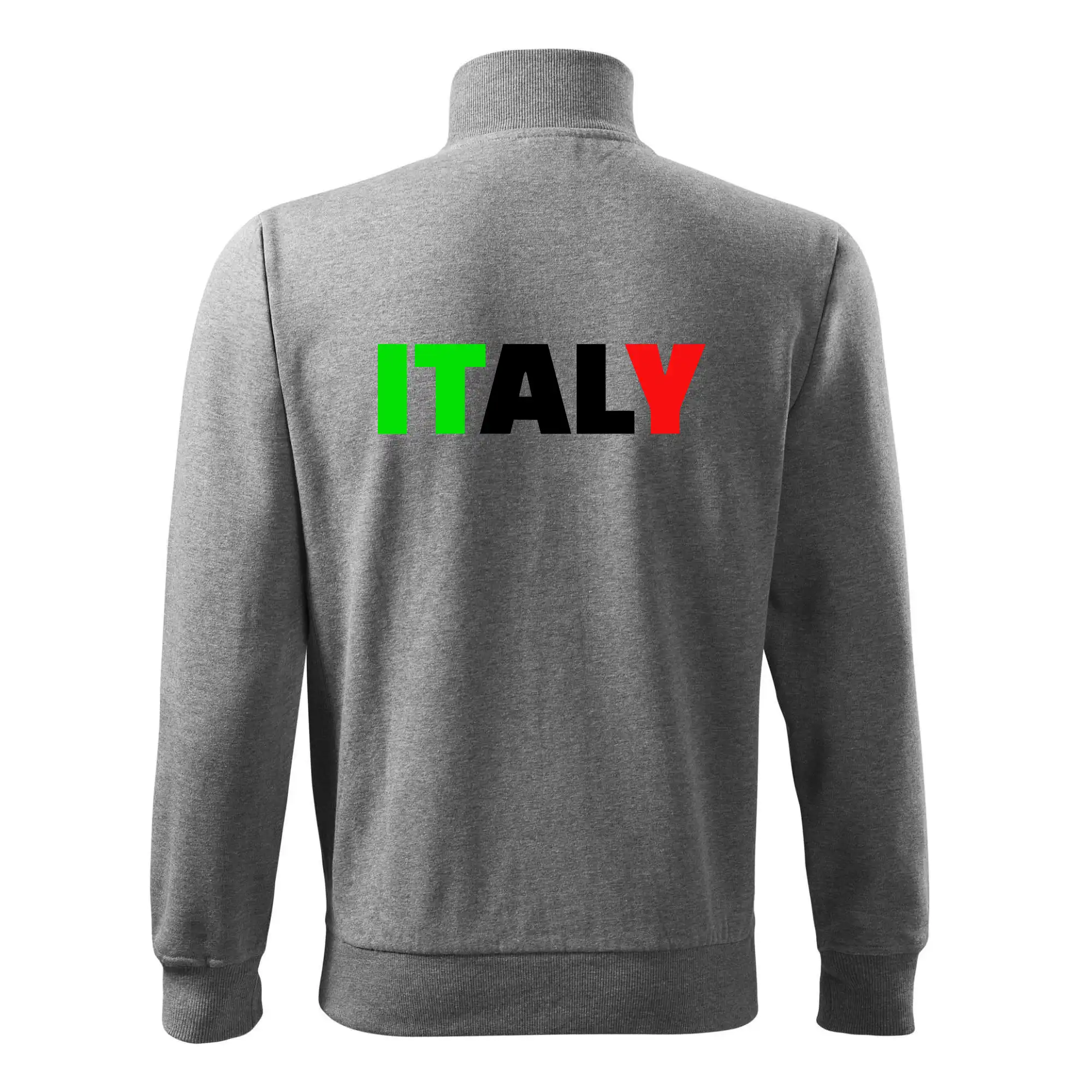 Italy Nápis