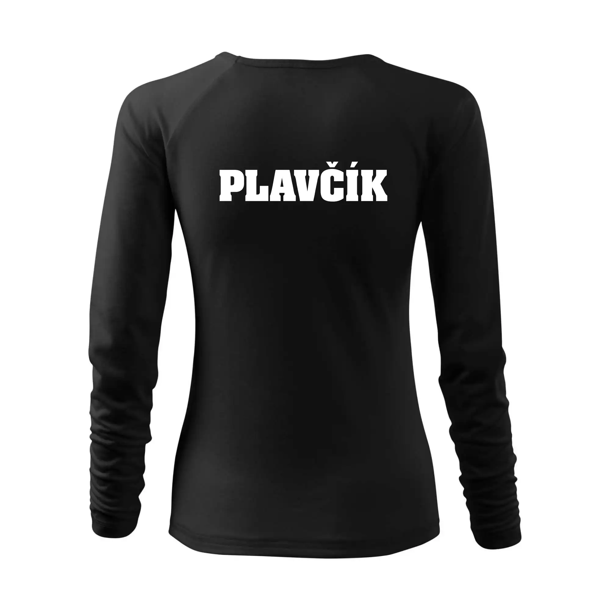 Hvězda života - Plavčík