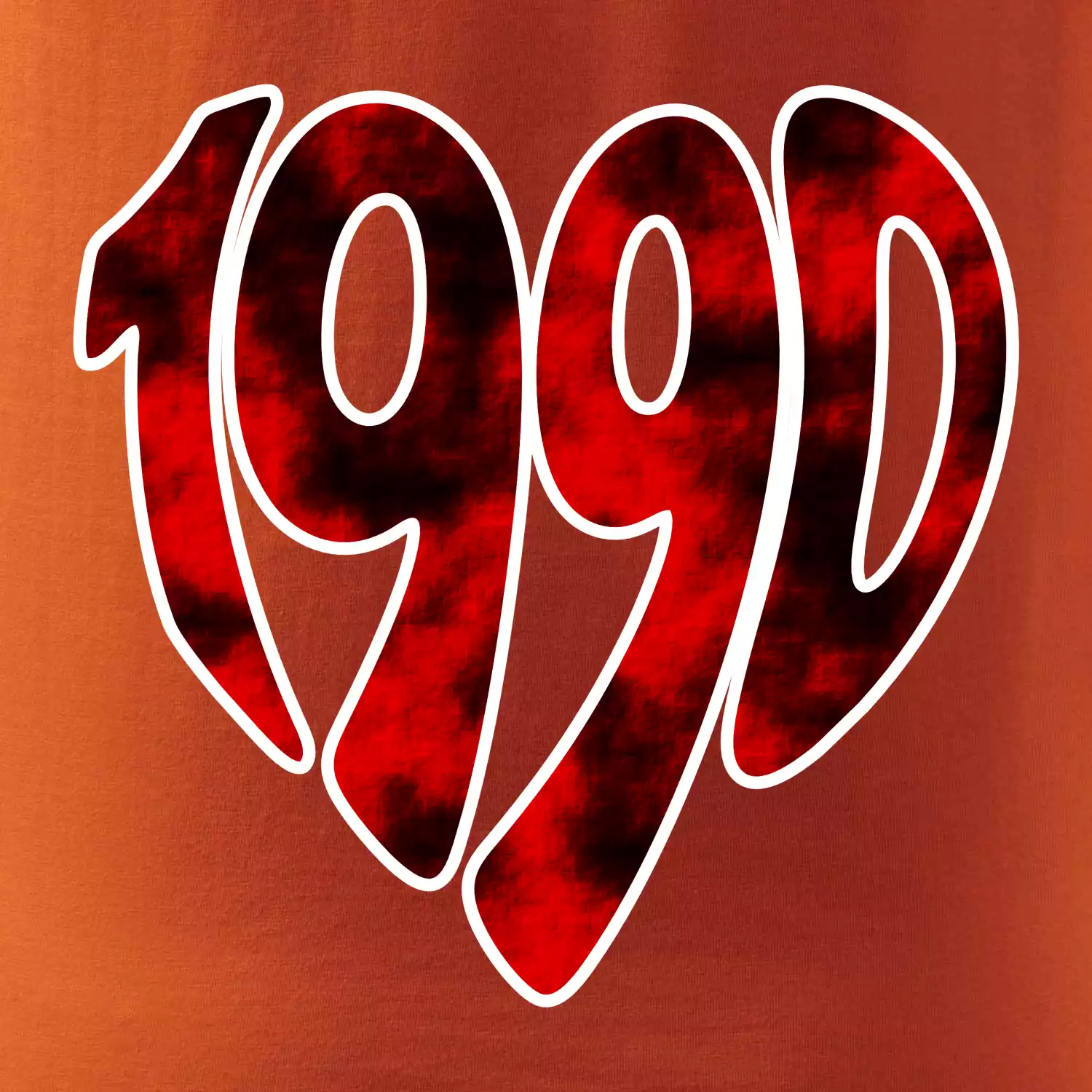 1990 v srdci