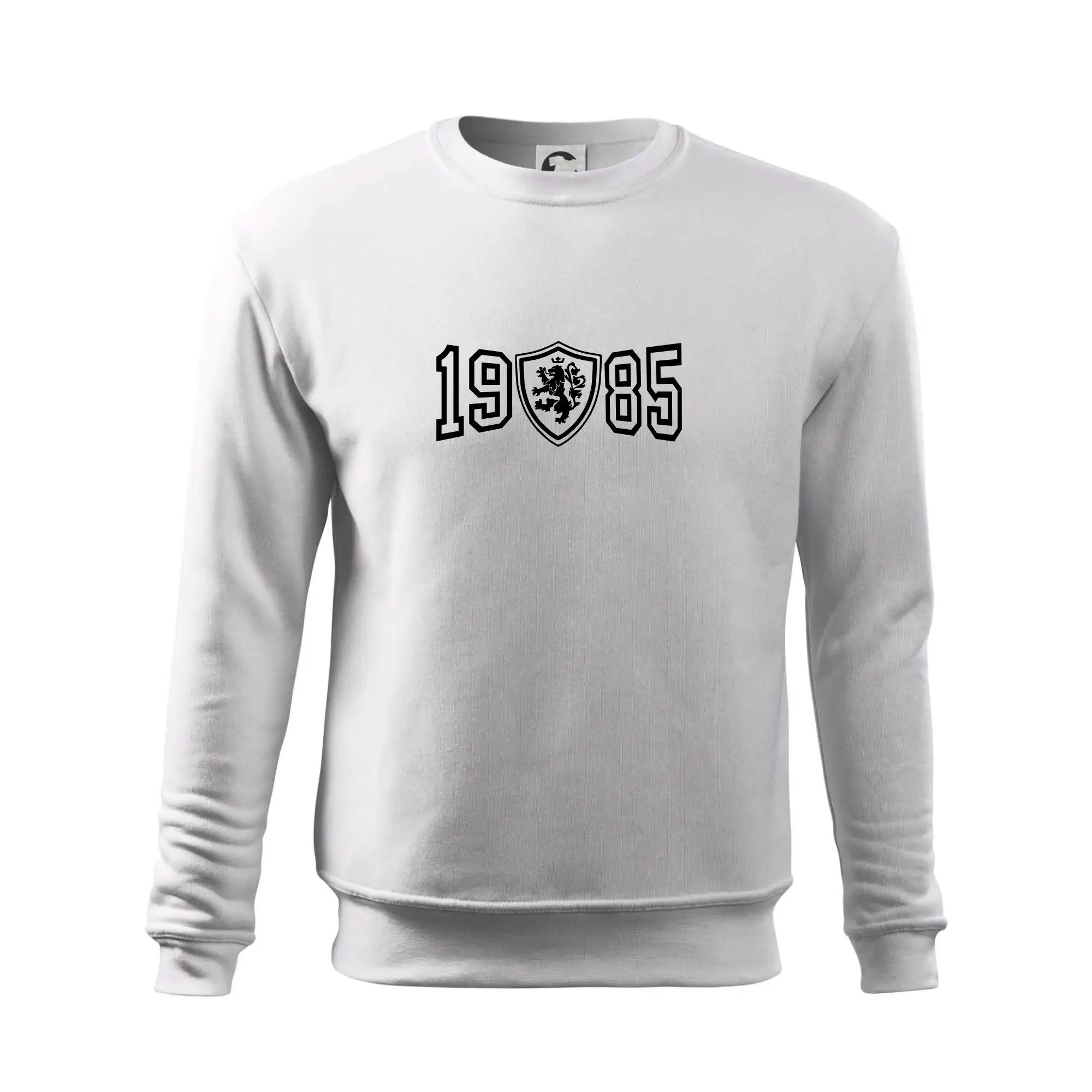 Narozeninový motiv - znak - 1985