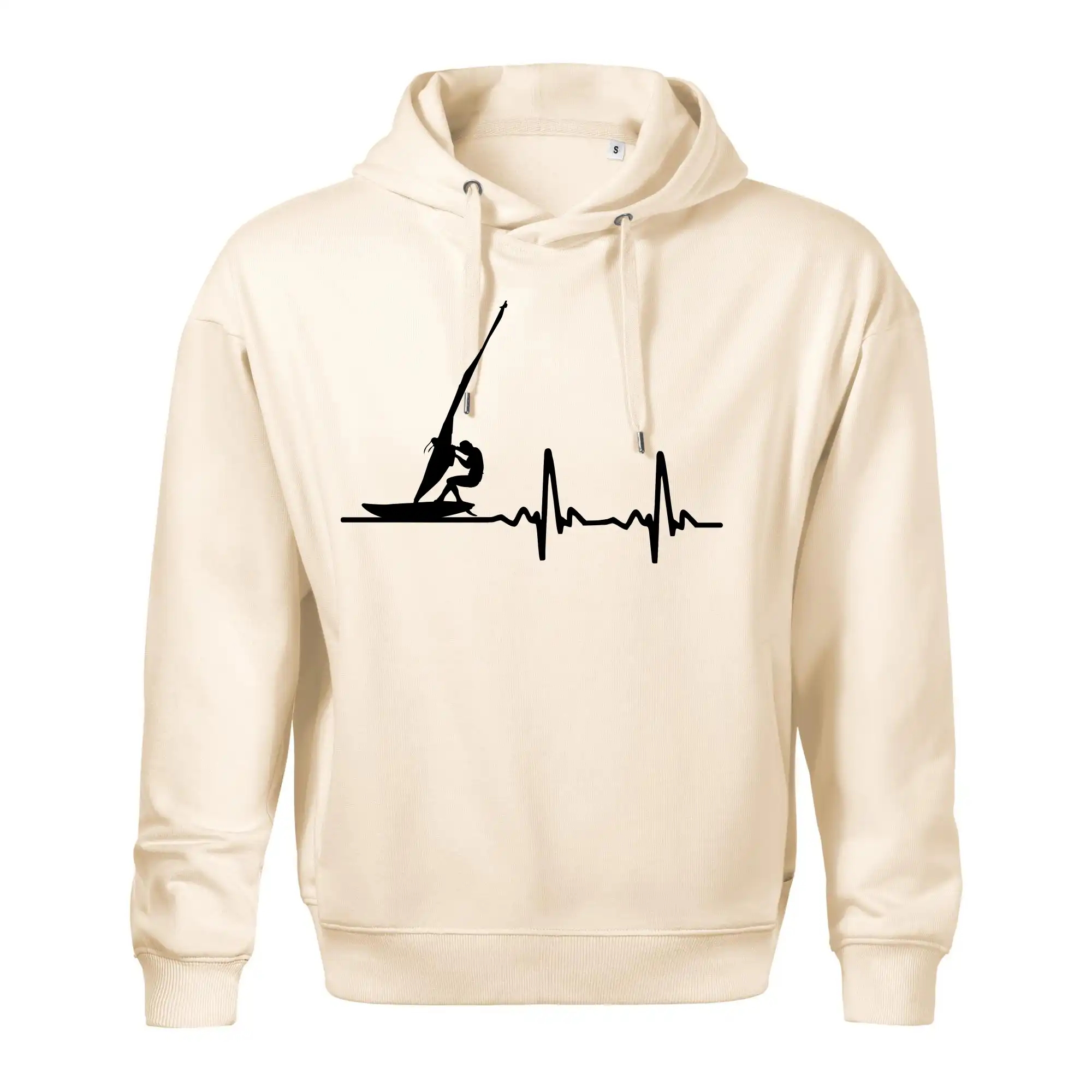 EKG Windsurfing