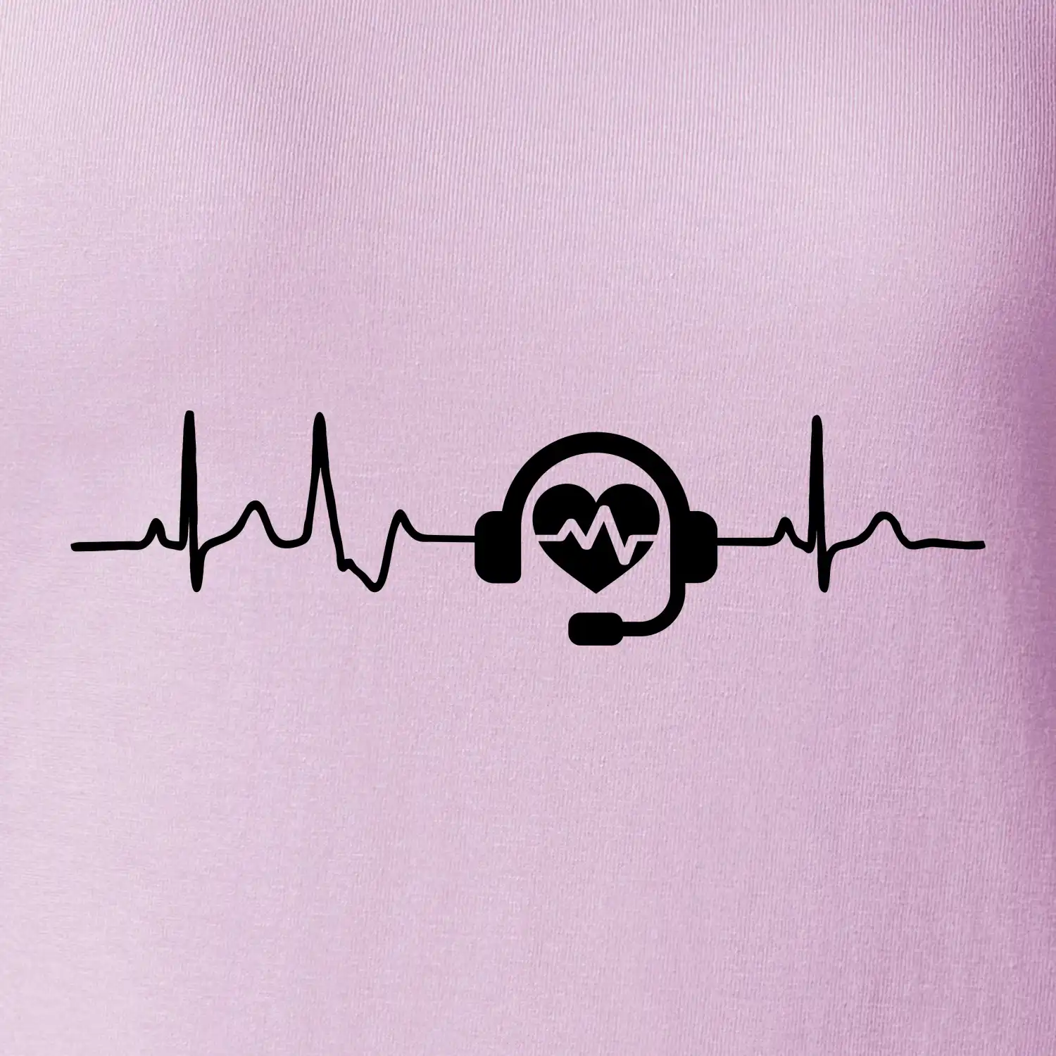 EKG tísňová linka
