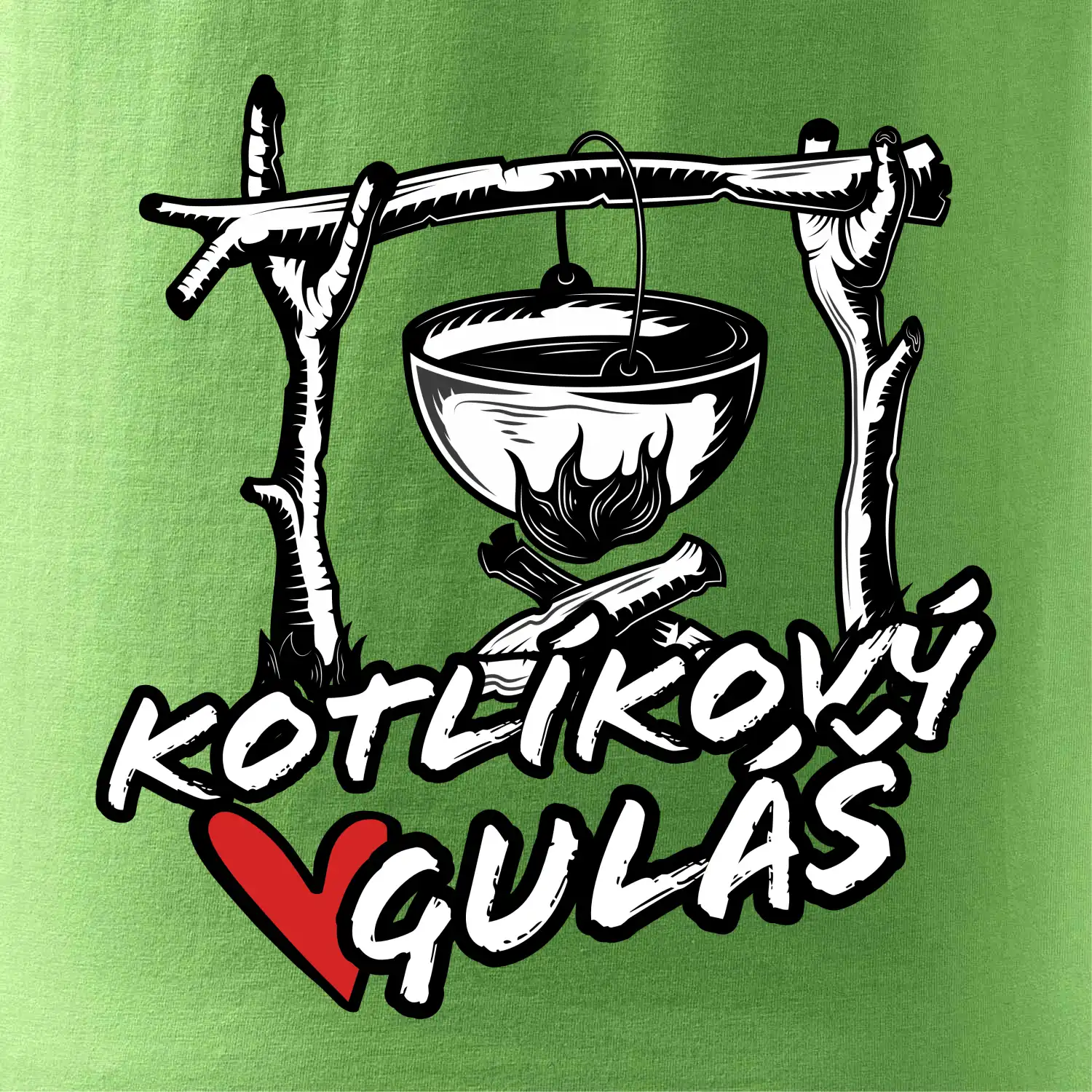 Kotlíkový guláš