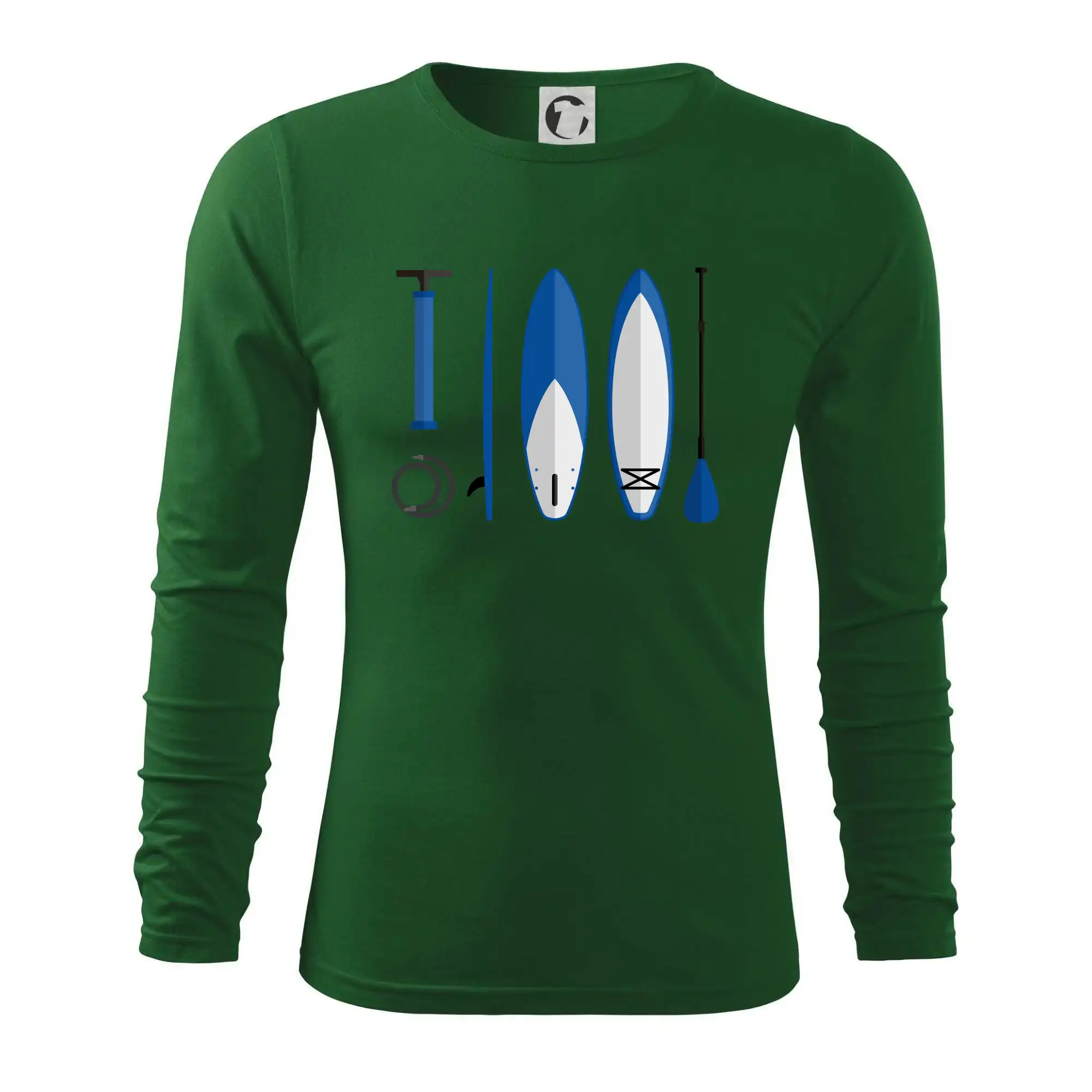 Paddleboard set