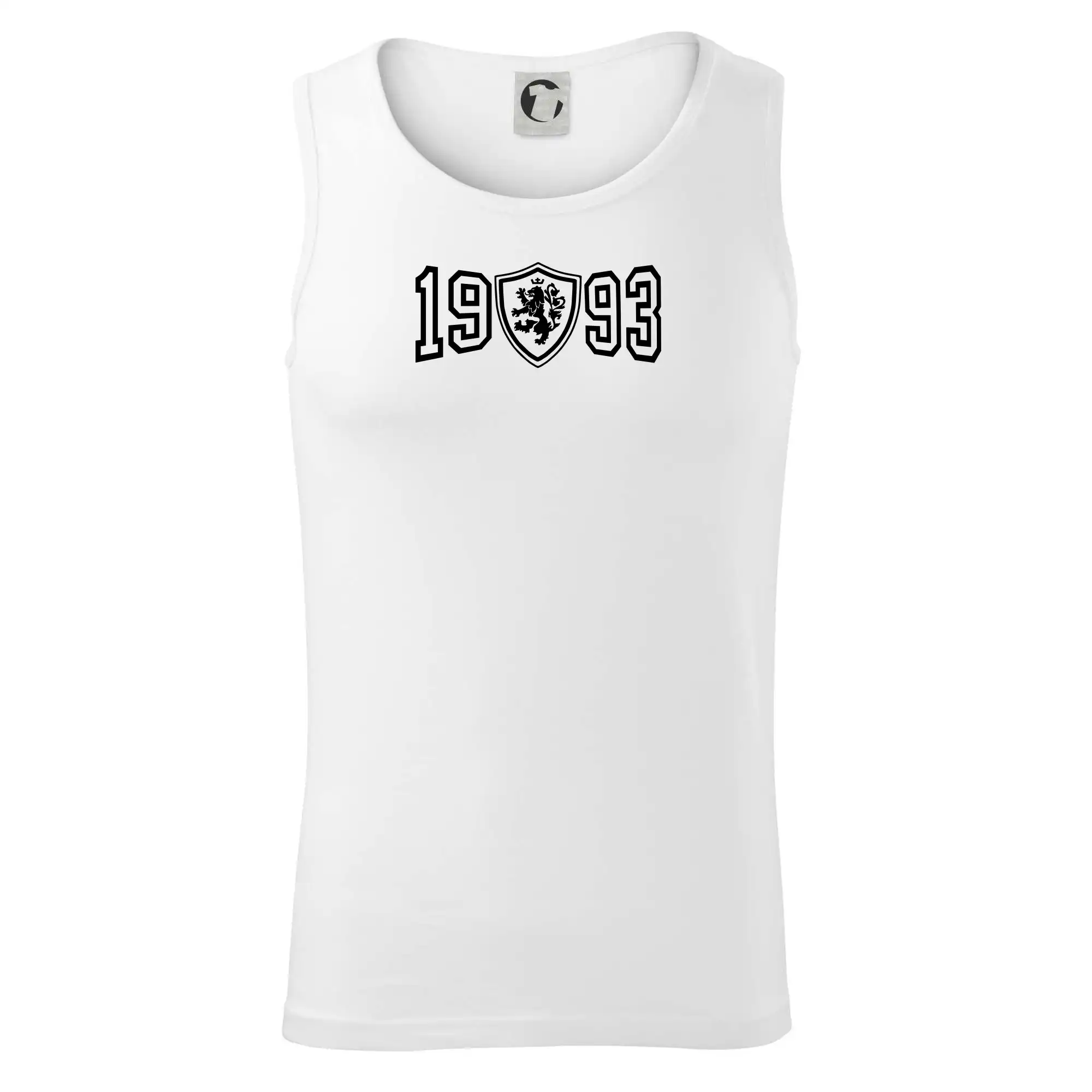 Narozeninový motiv - znak - 1993