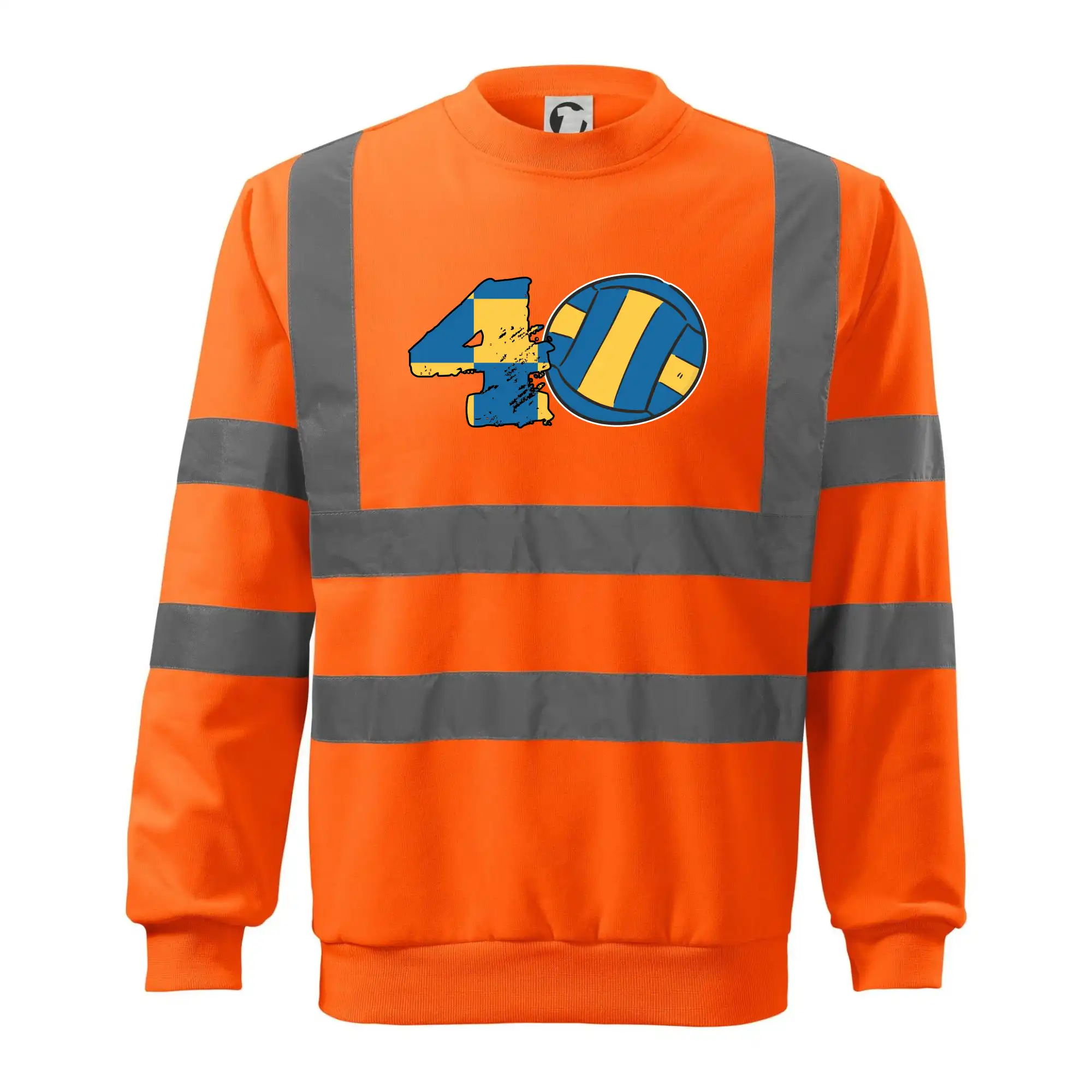 Volejbal kulaté narozeniny 40