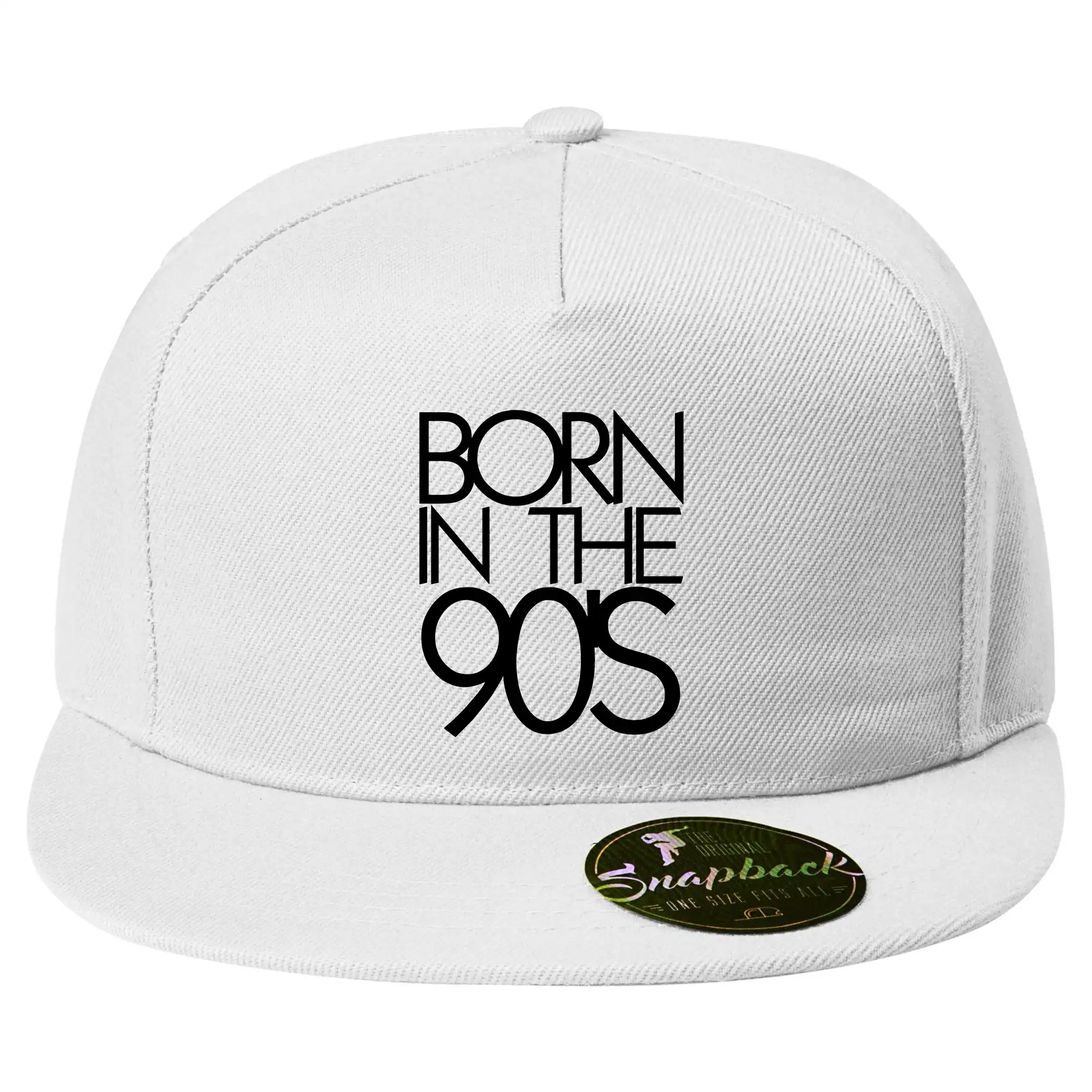 Born In The 90's