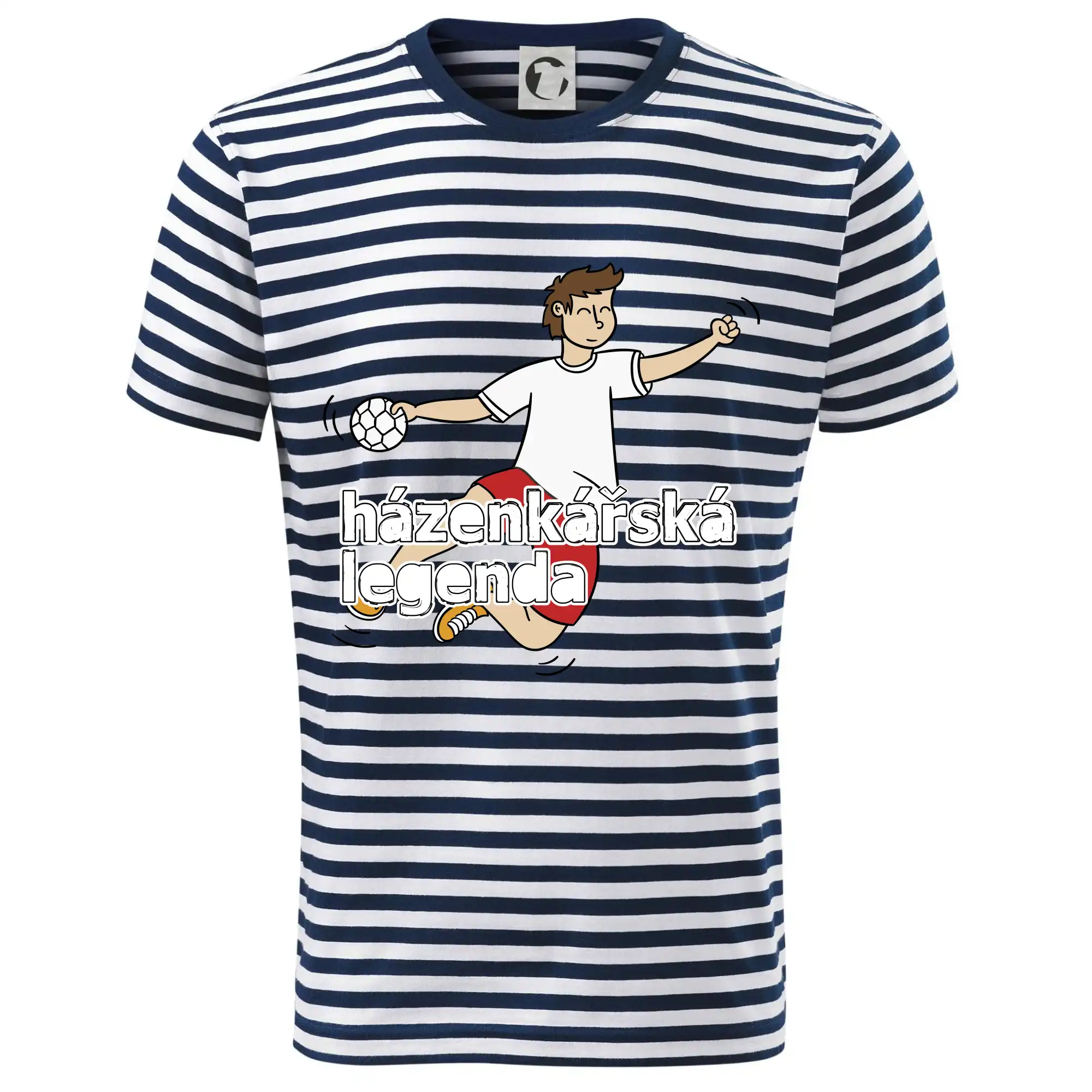 Házenkářská legenda