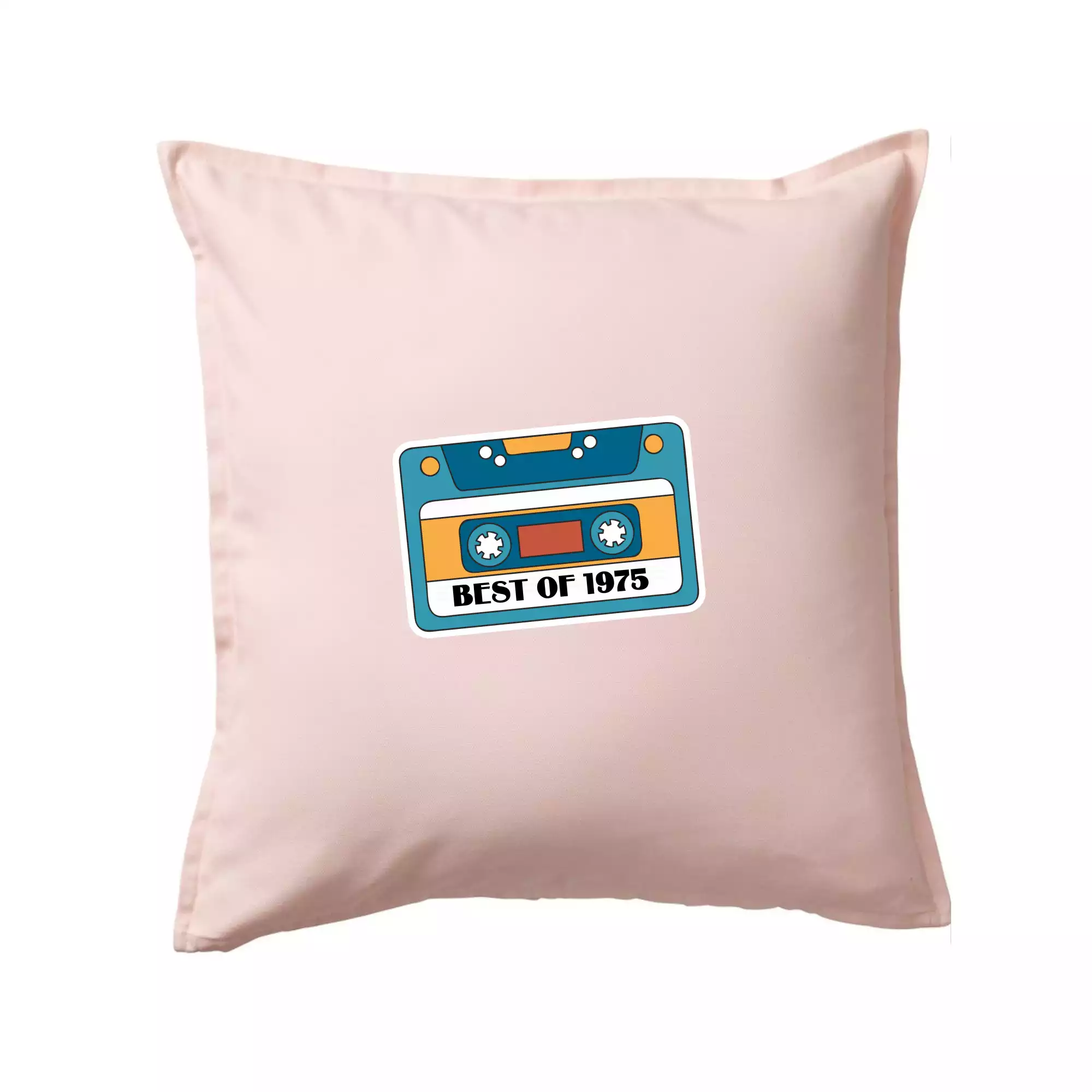 Narozeniny kazeta Best of 1975