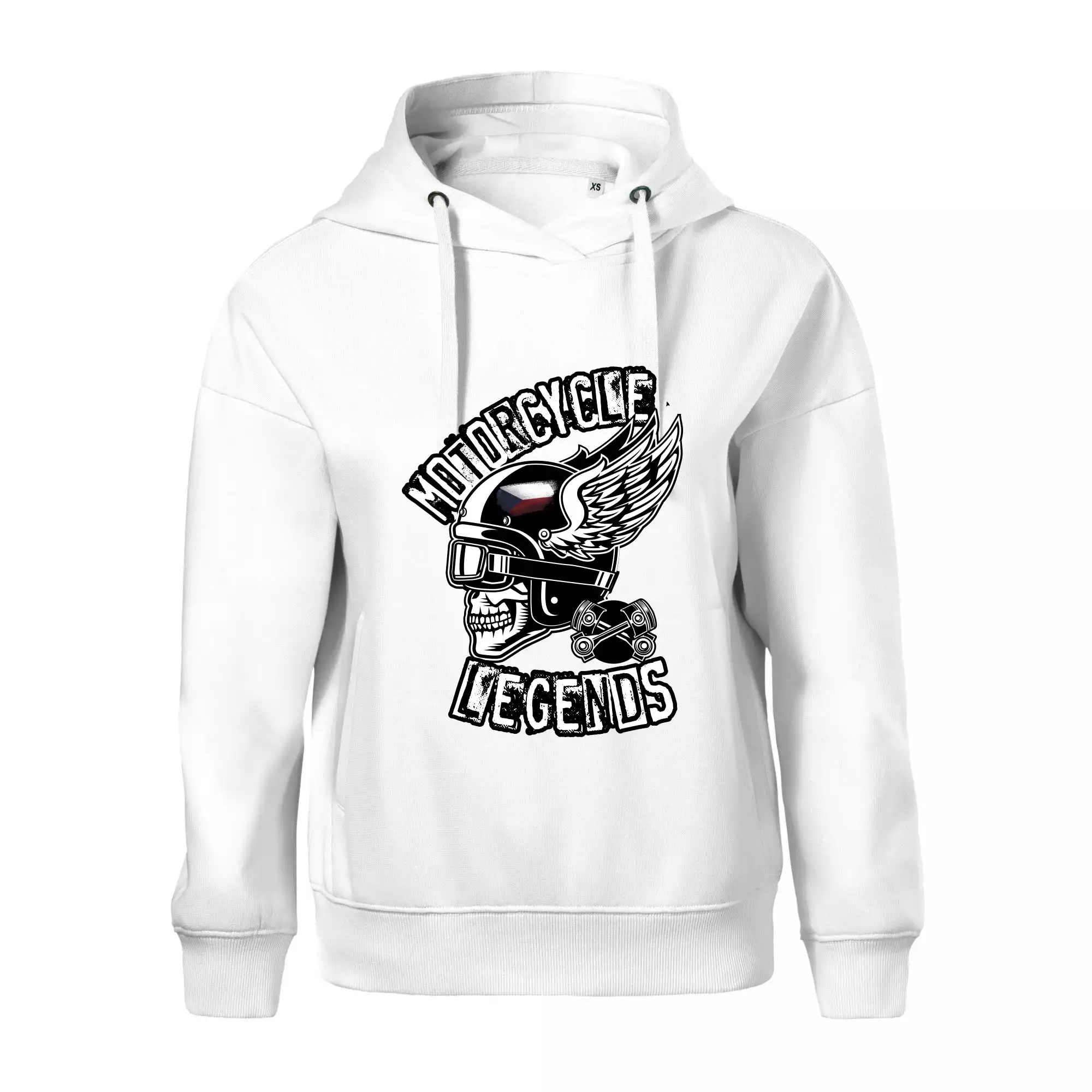 Czech Motorcycle legends