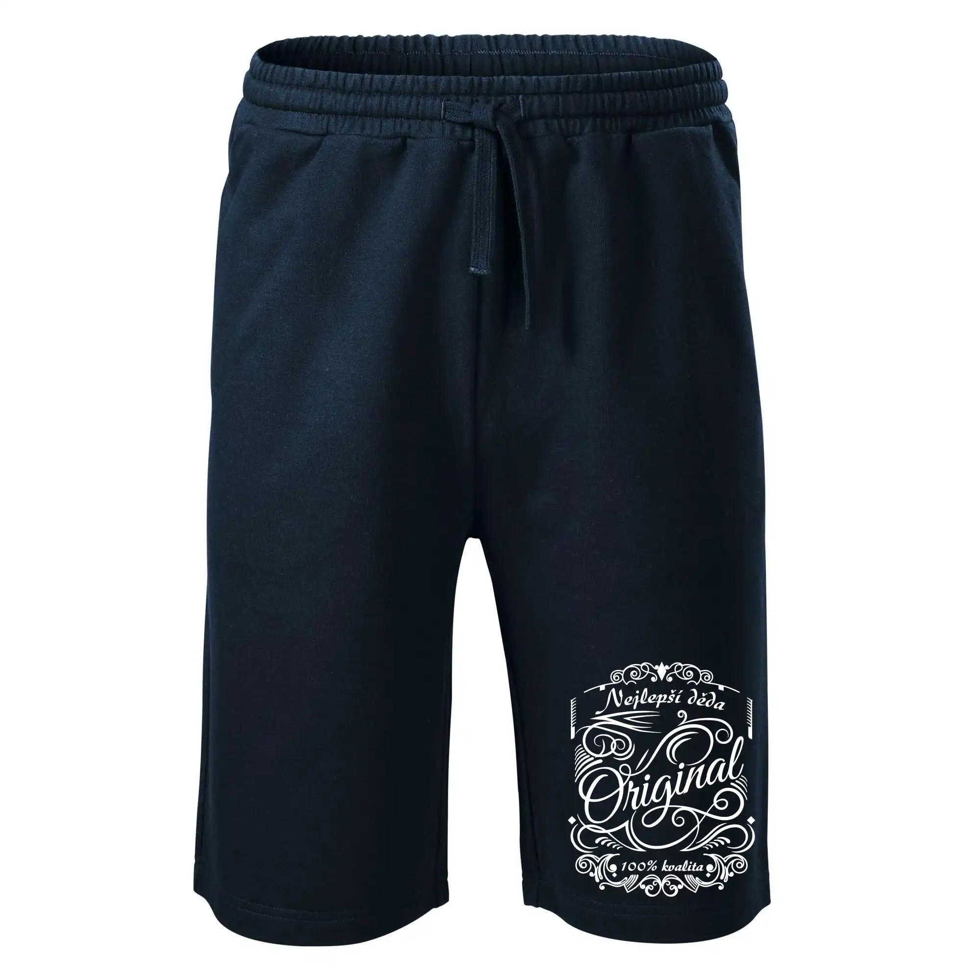 Vintage nejlepší deda 100% kvalita