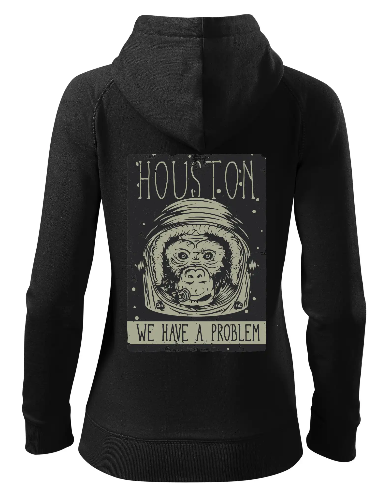 Houston we have a problem