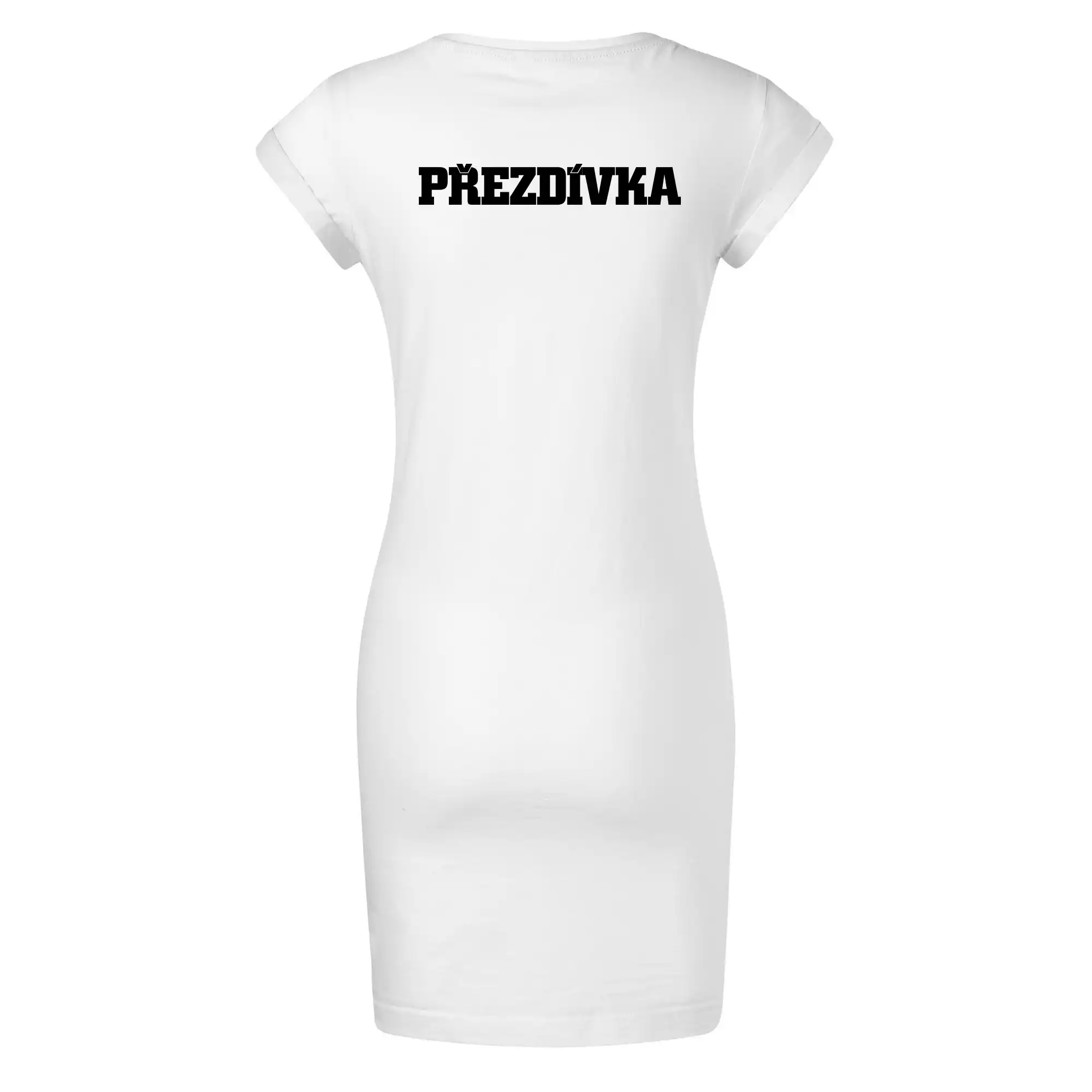 Na vodu - pádla hory (vlastní nápis)
