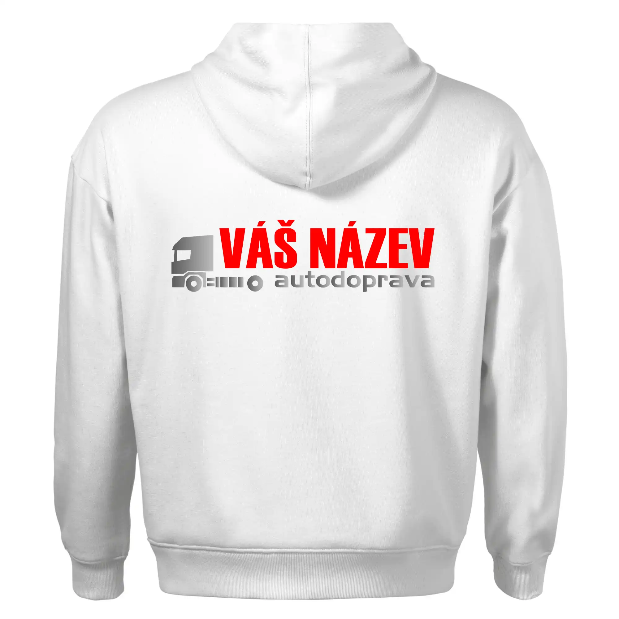 Autodoprava tahač (vlastní název)