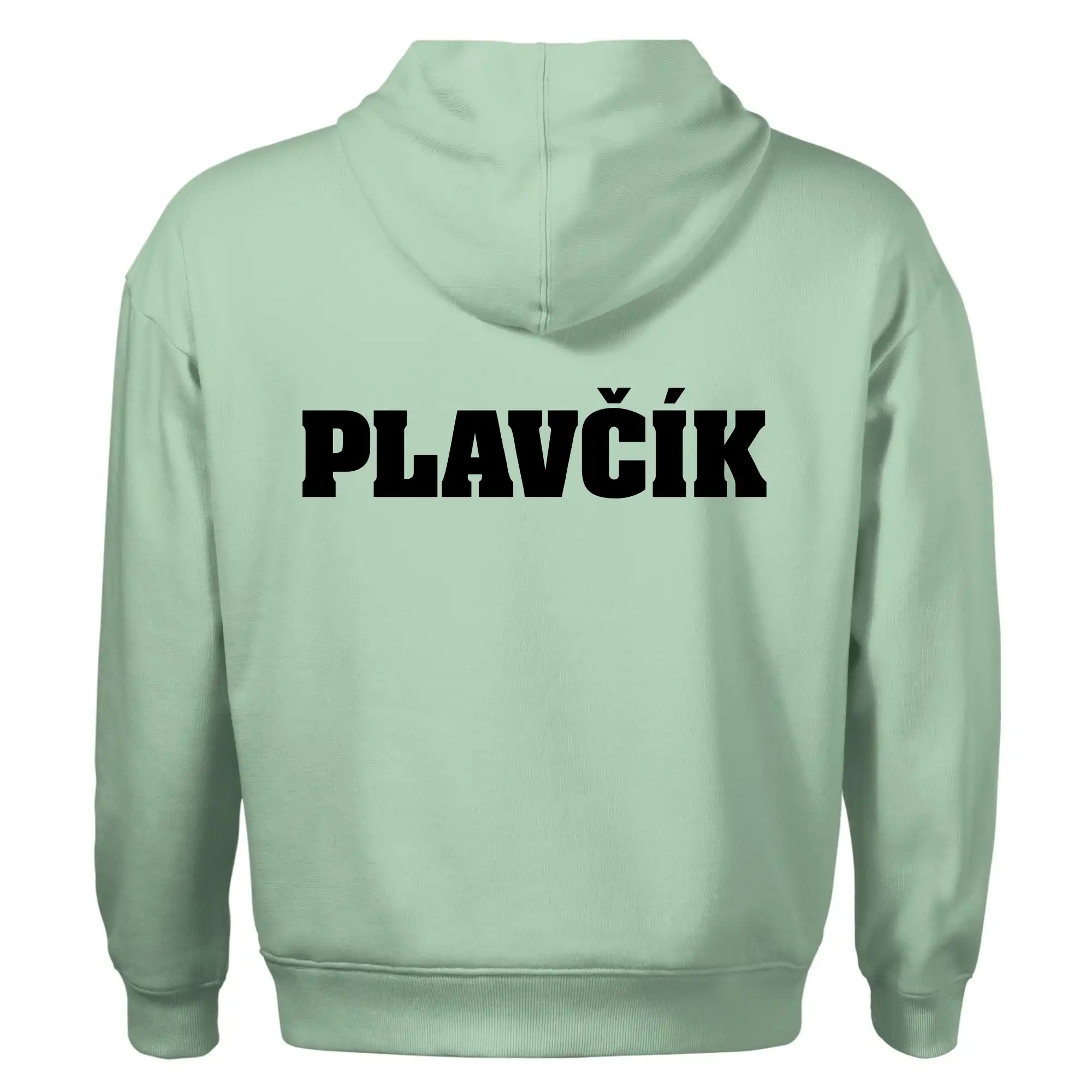 Hvězda života - Plavčík