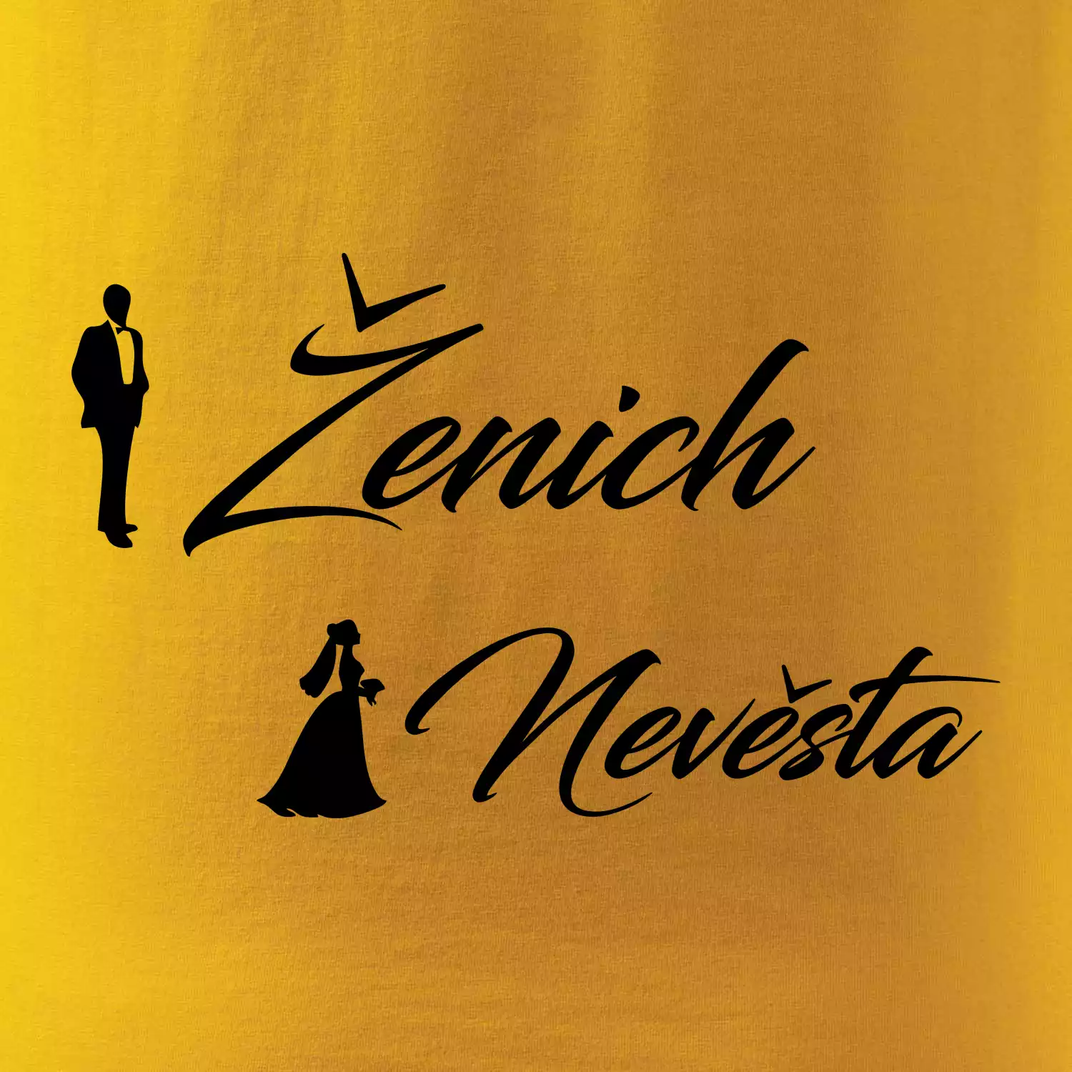 Ženich psací