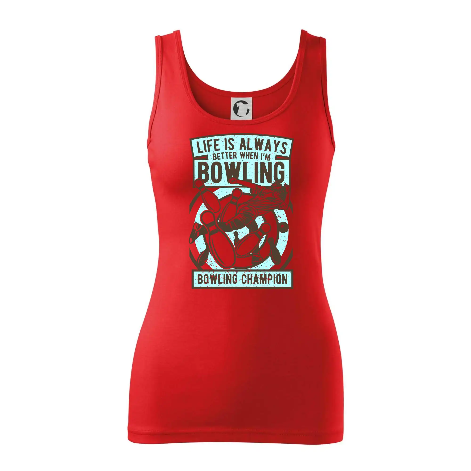 Bowling Champion