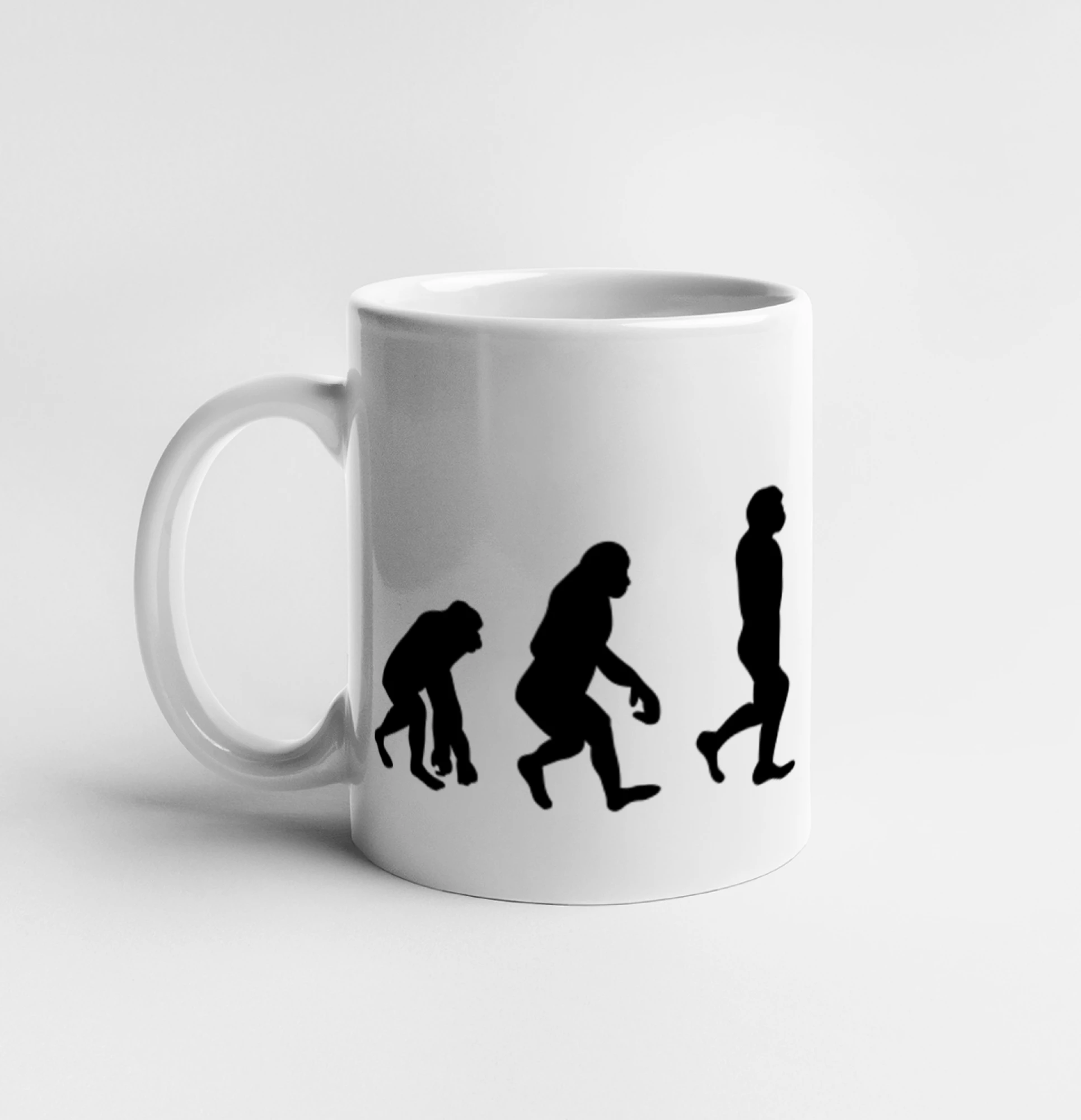 Evoluce pastevec ovcí