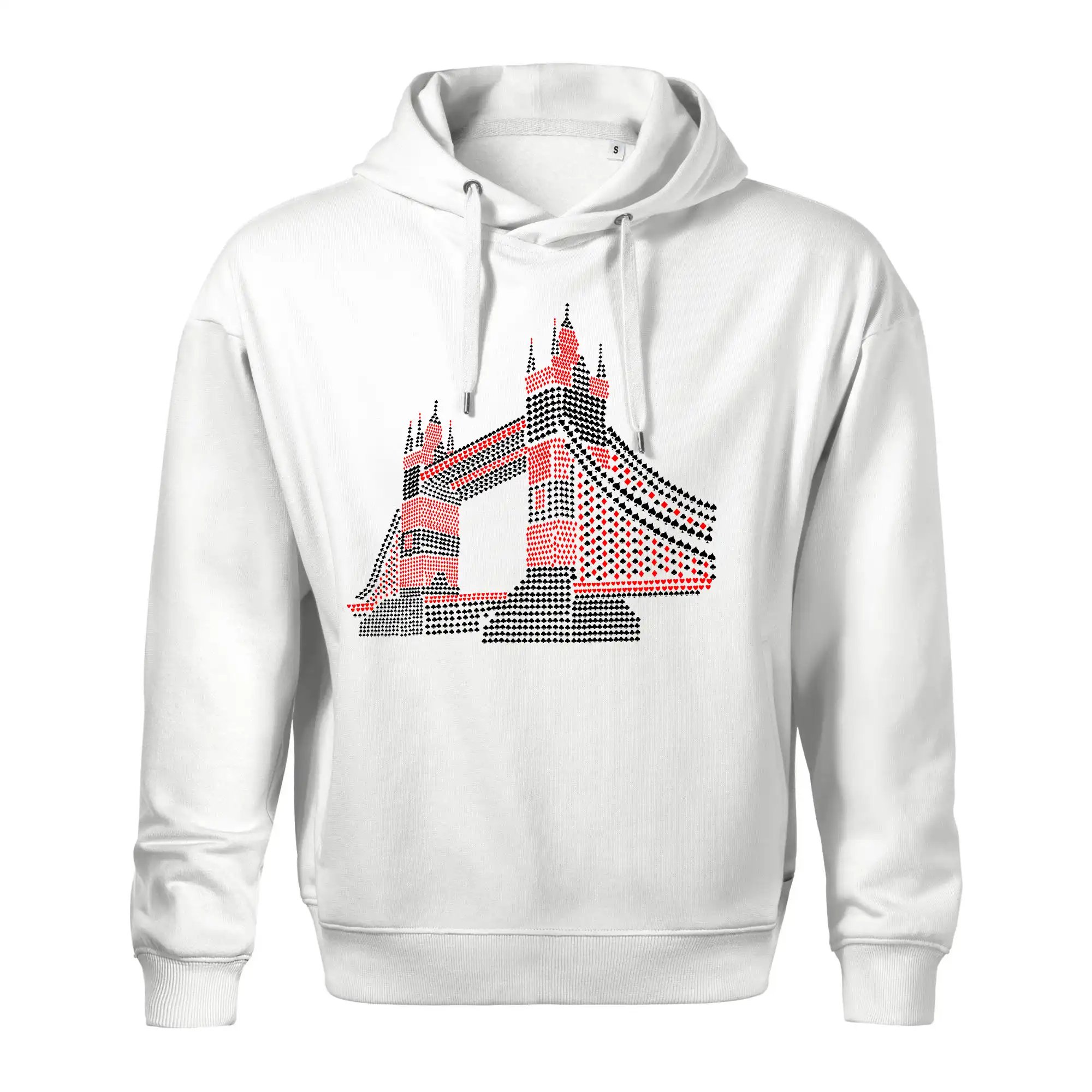 Tower bridge symboly