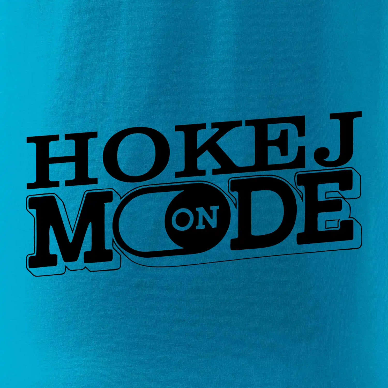 Hokej mode