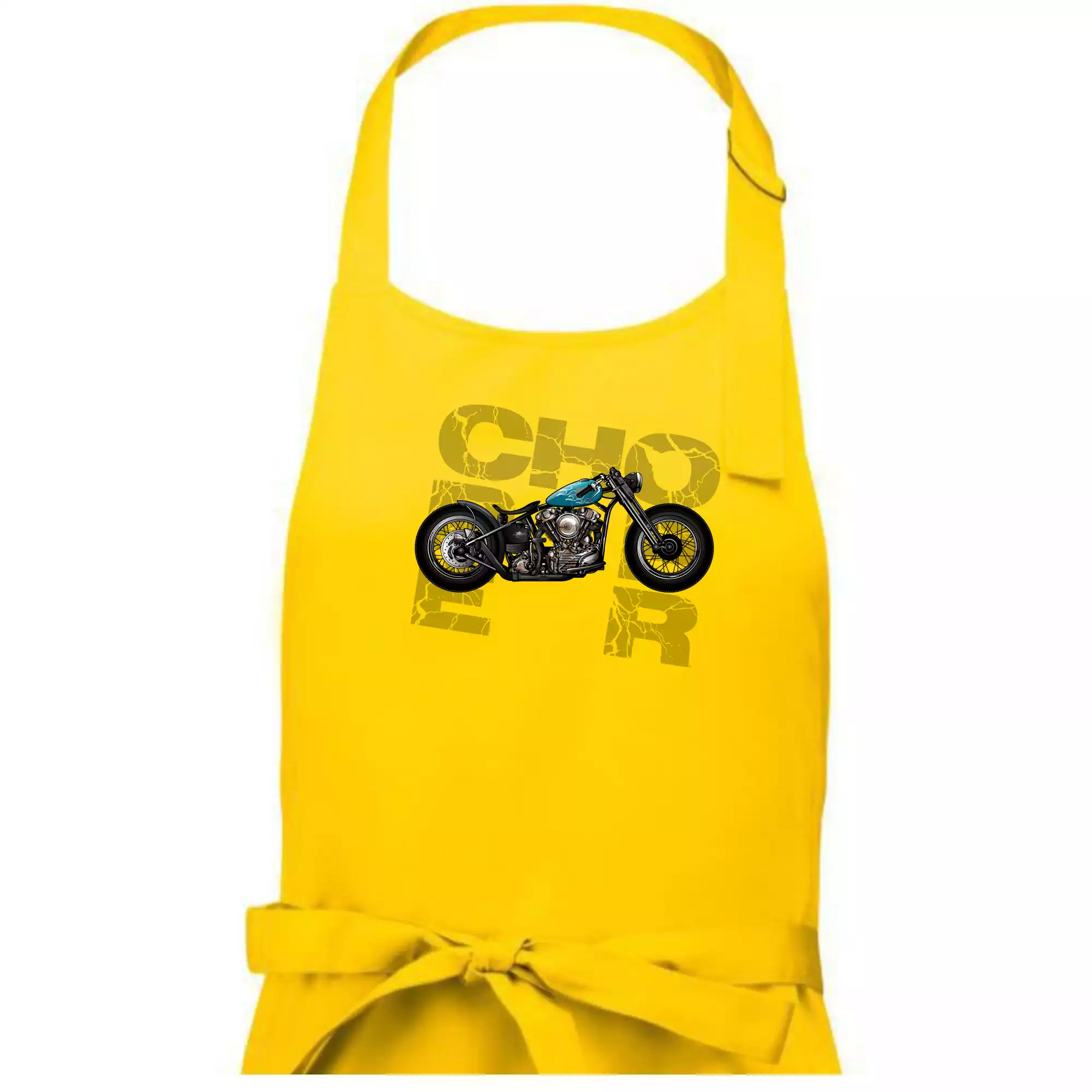 Chopper 001