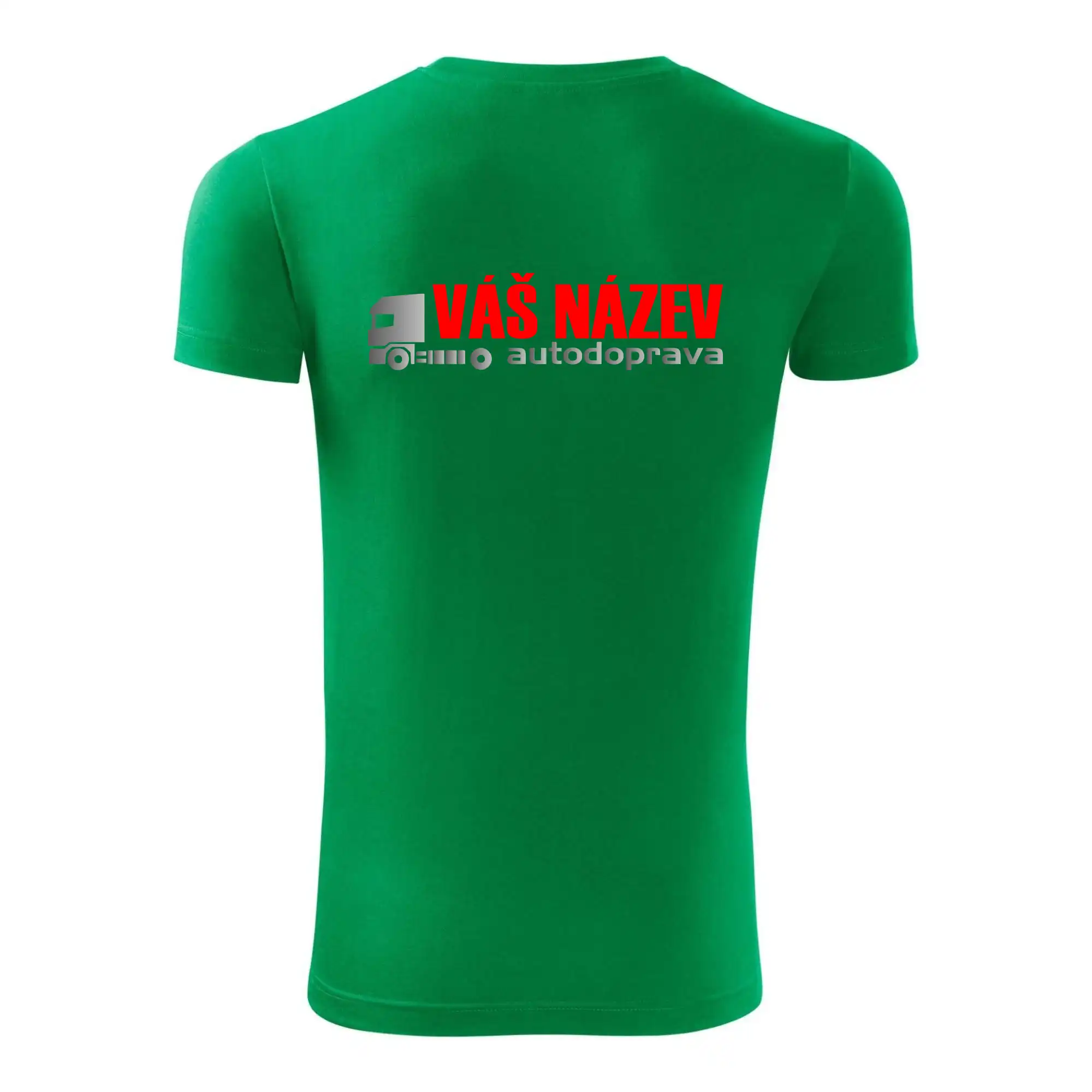 Autodoprava tahač (vlastní název)