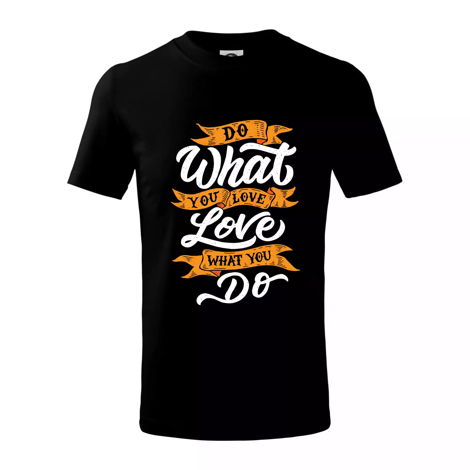 Do What You Love, Love What You Do