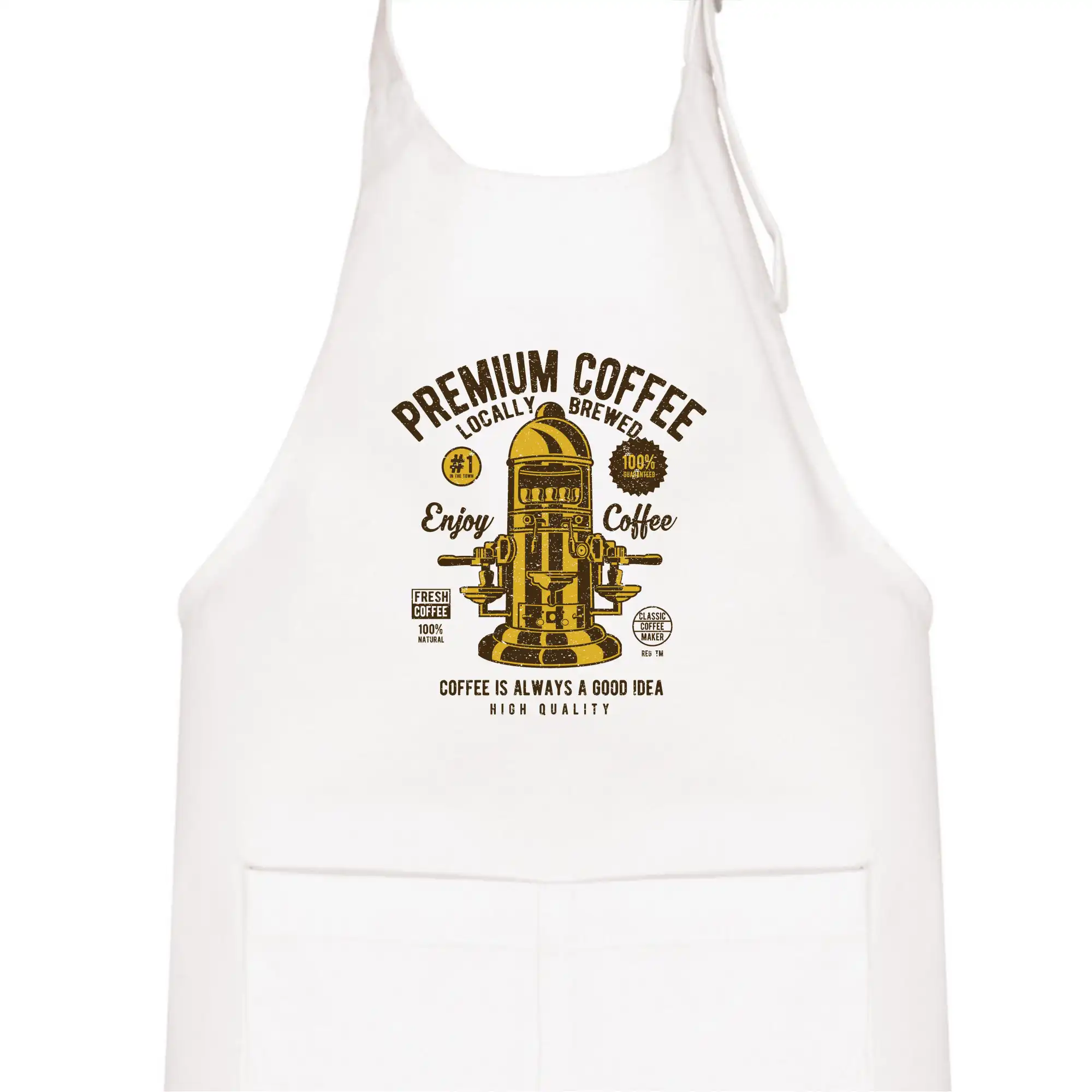 Classic Coffee Maker