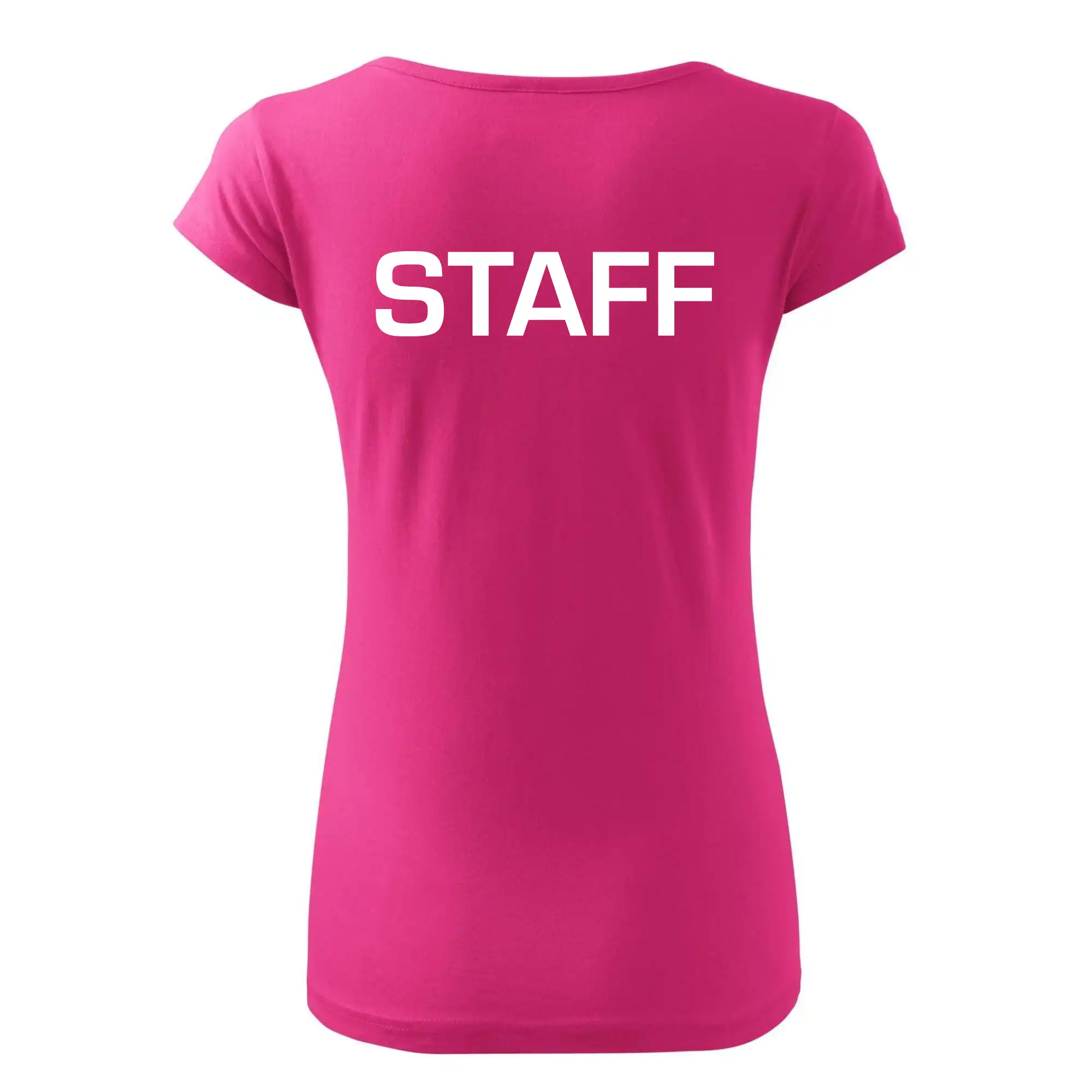 Staff