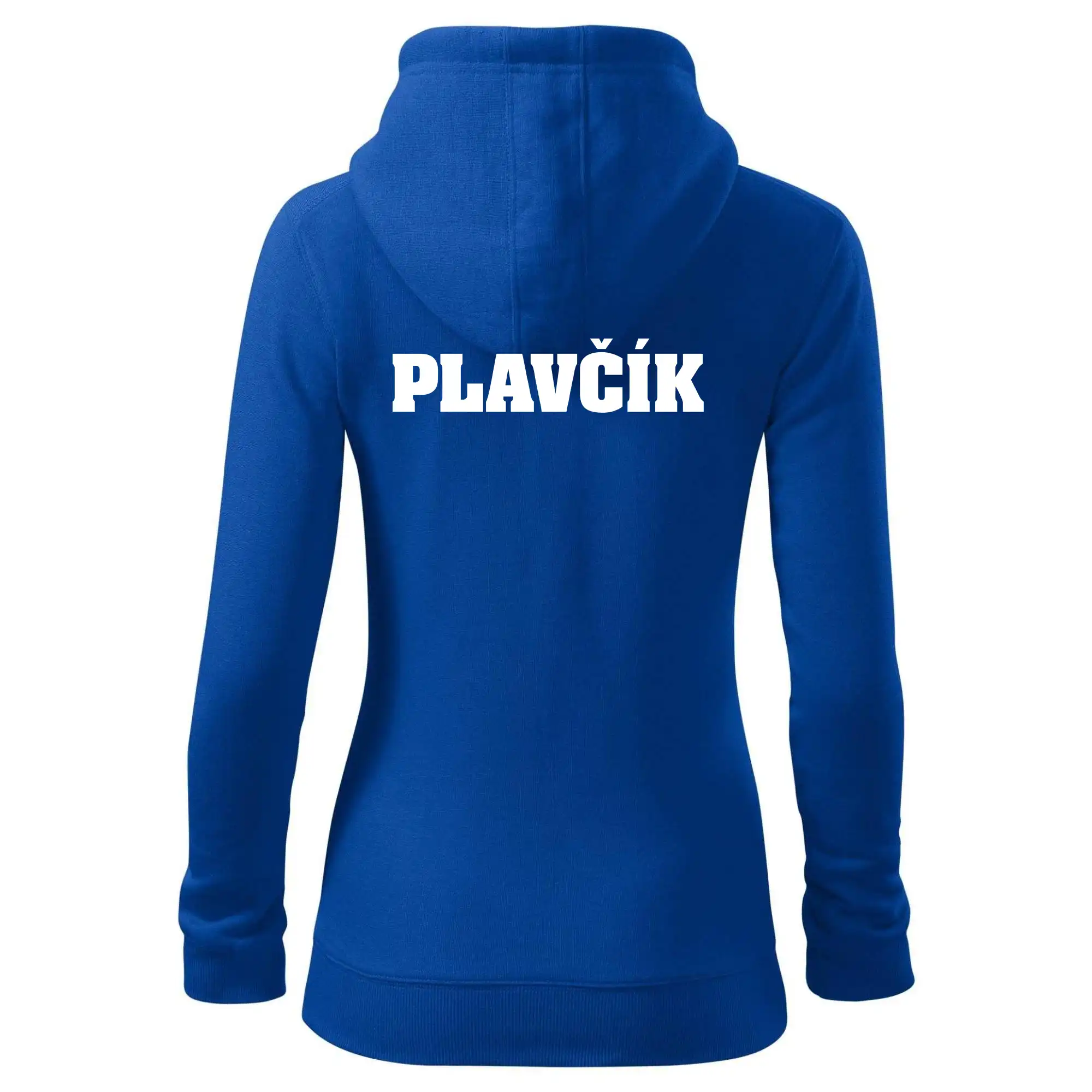 Hvězda života - Plavčík