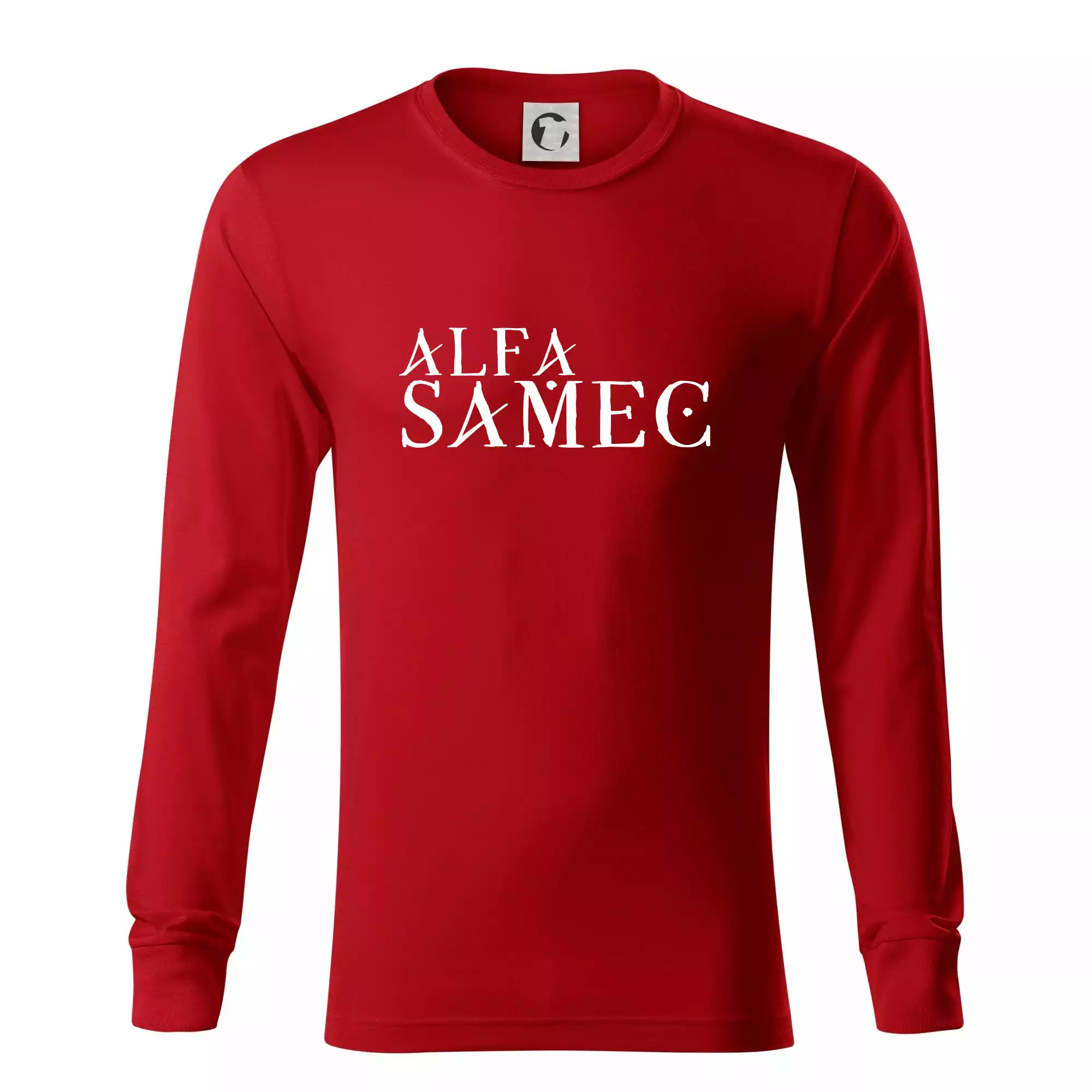 Alfa Samec