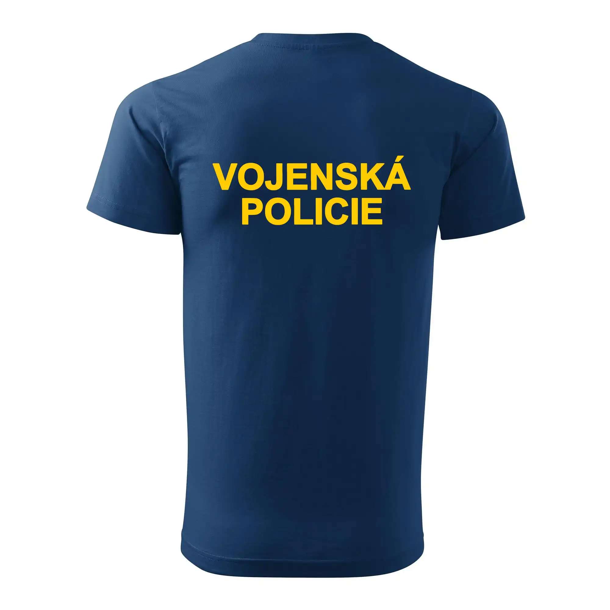 Vojenská Policie