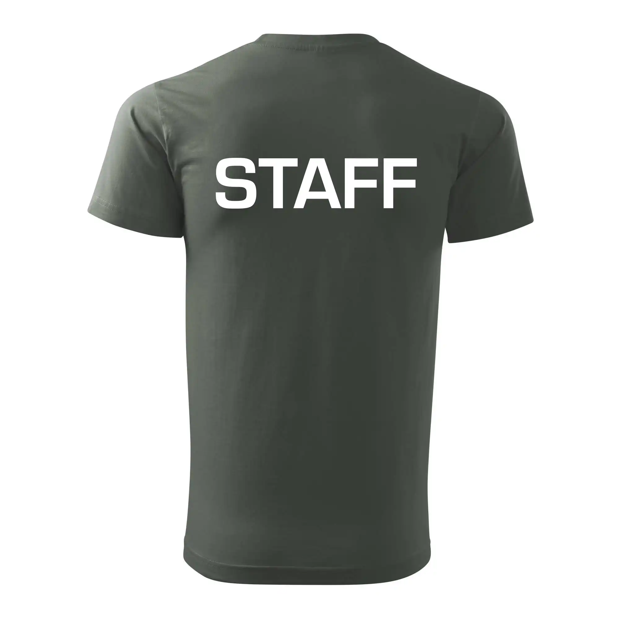 Staff