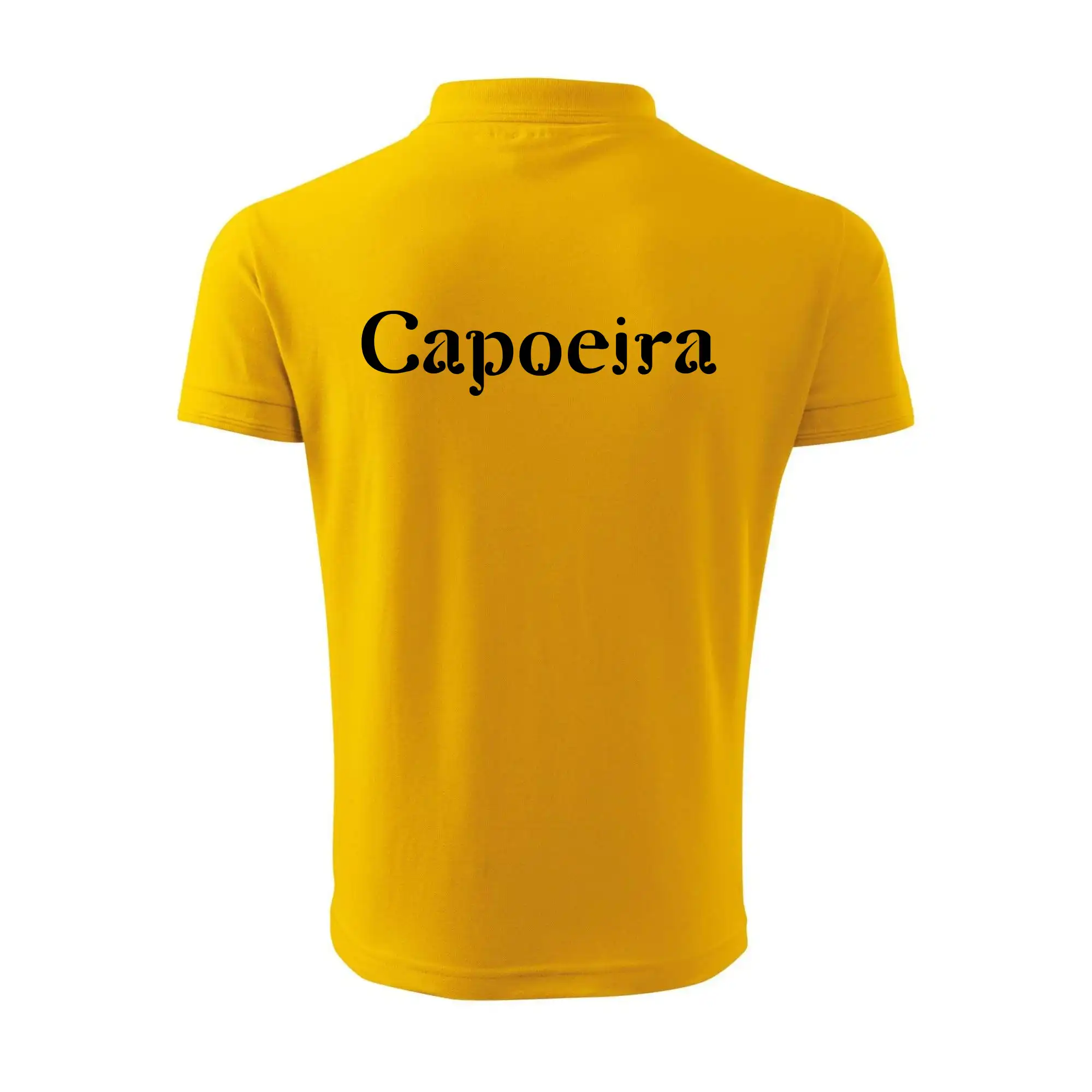 Capoeira velký