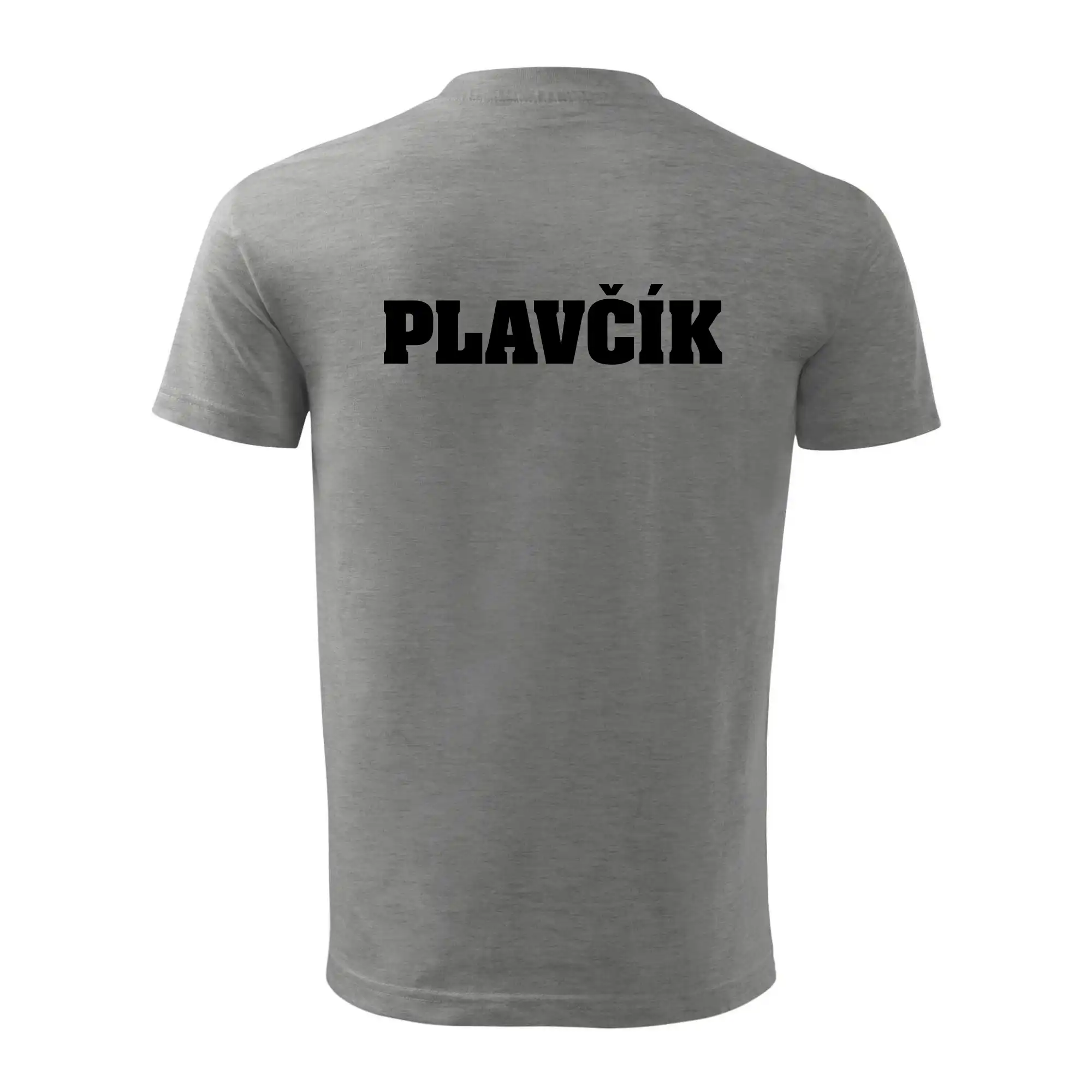 Hvězda života - Plavčík