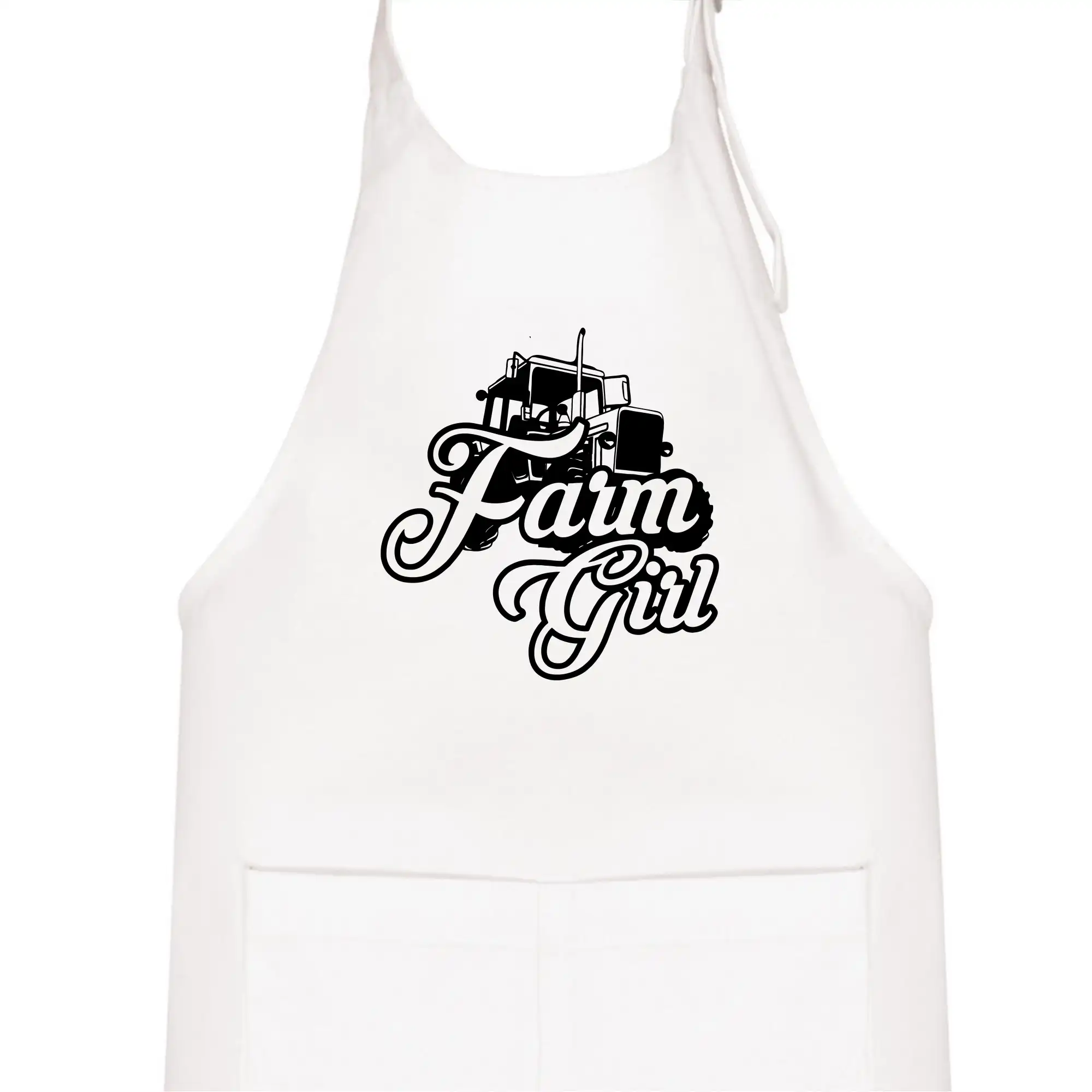Farm Girl Farm Girl
