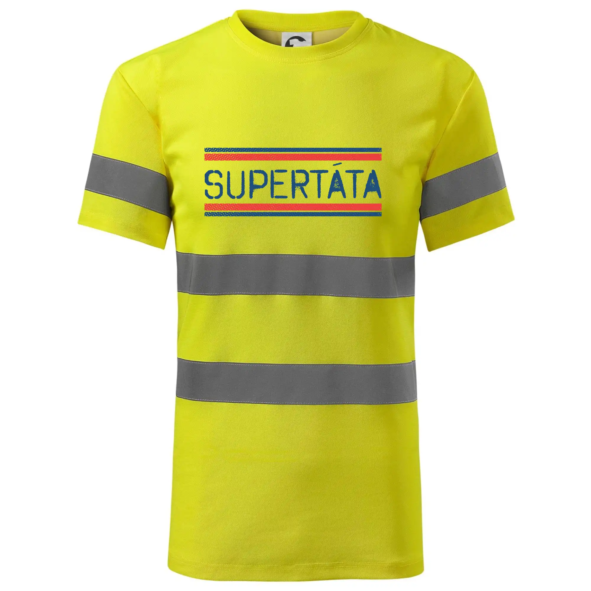 Supertáta vintage