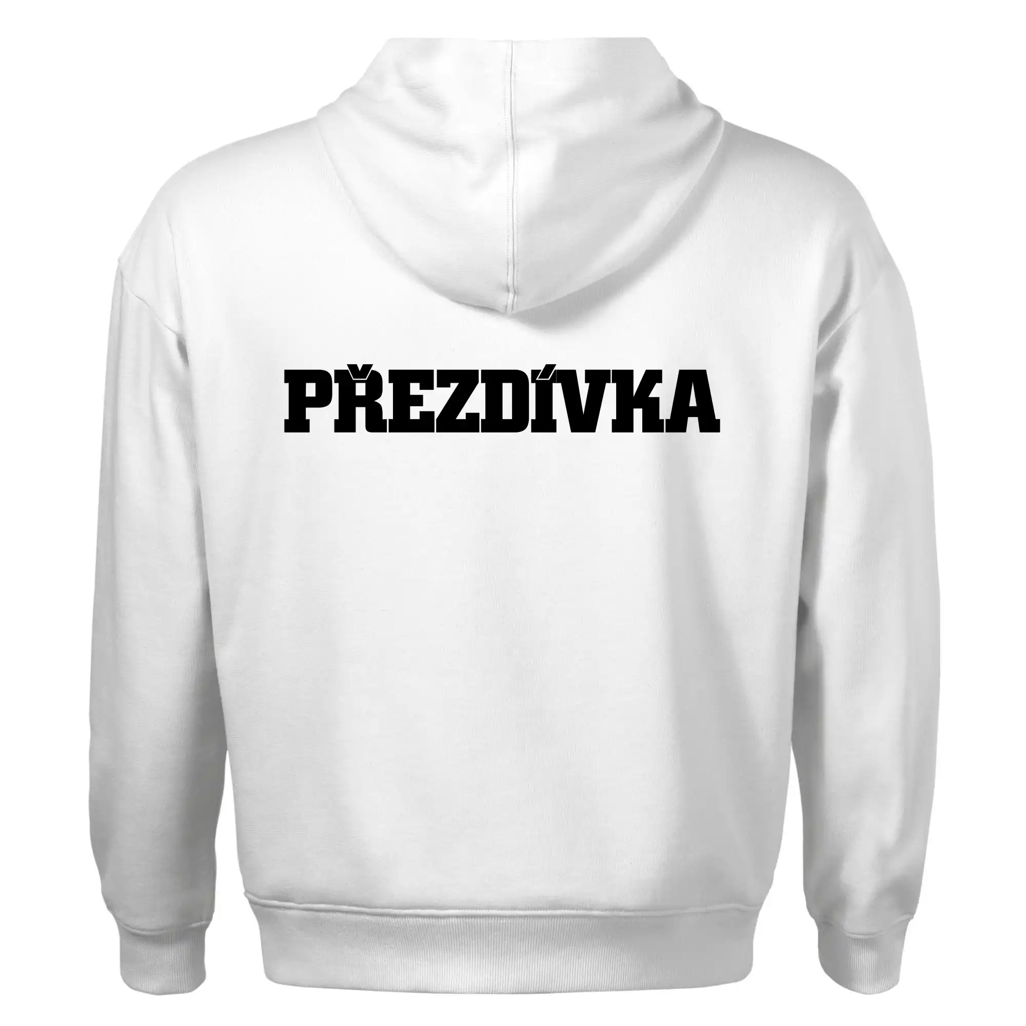Na vodu - Kanoe les (vlastní nápis)