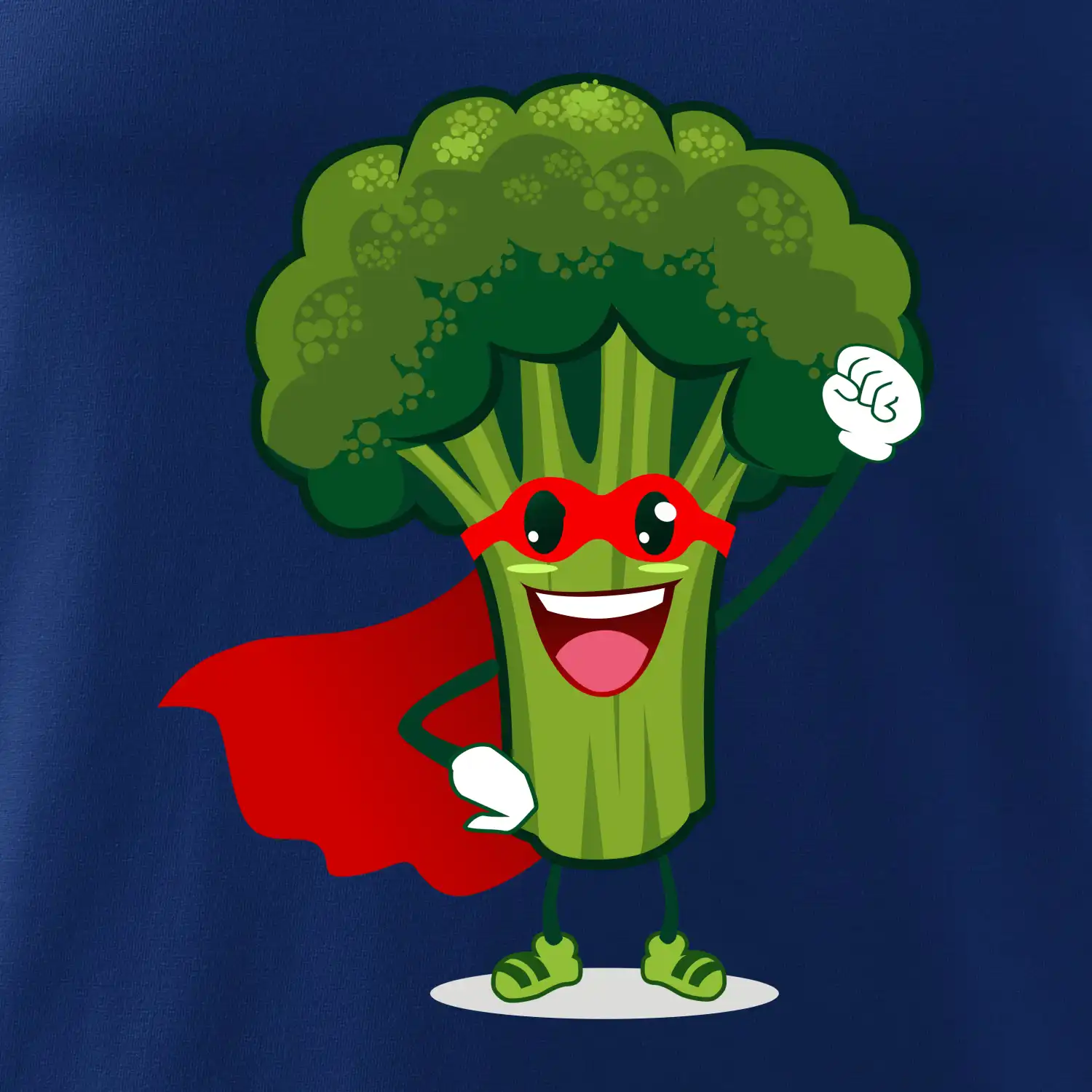 Super Brokolice