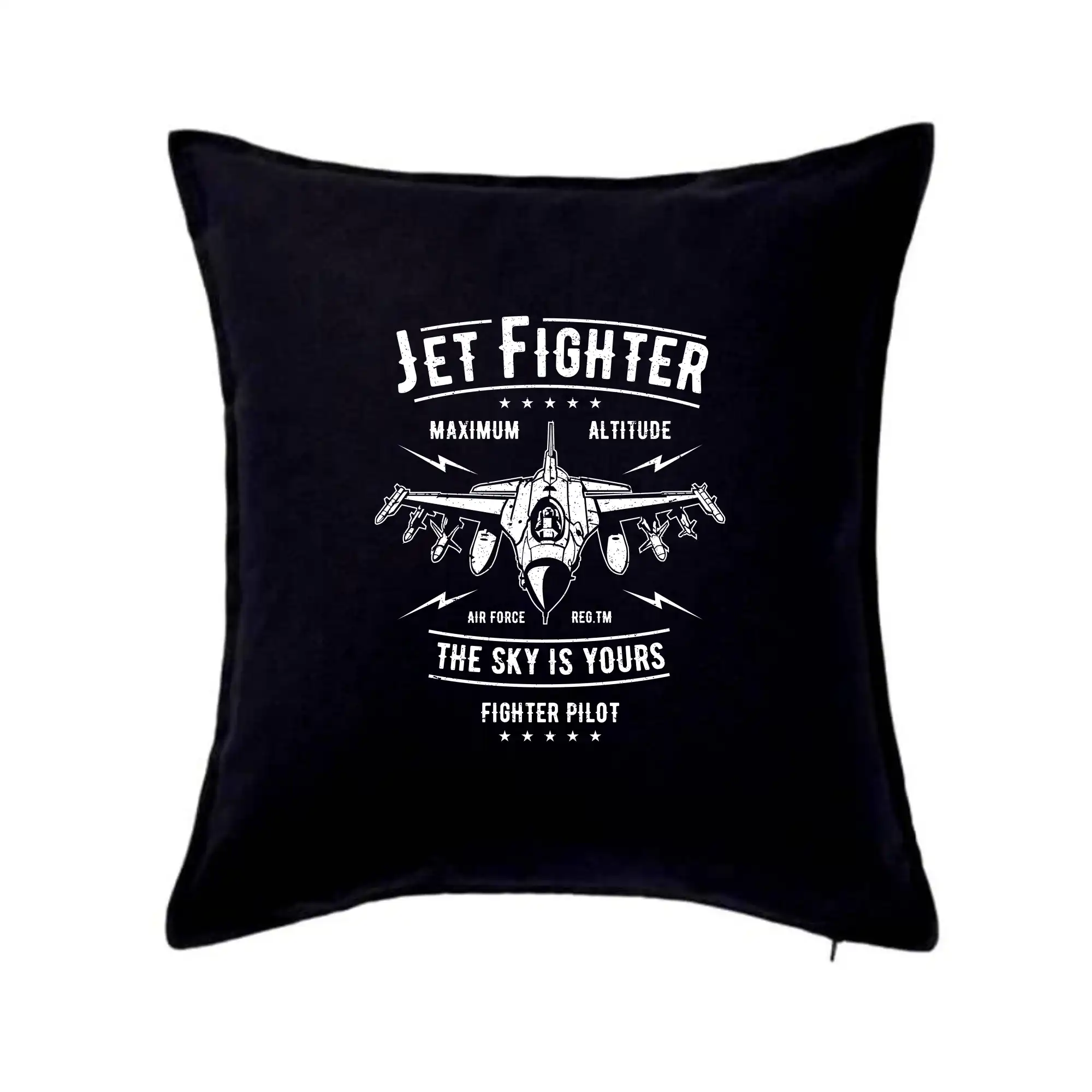 Jet Fighter