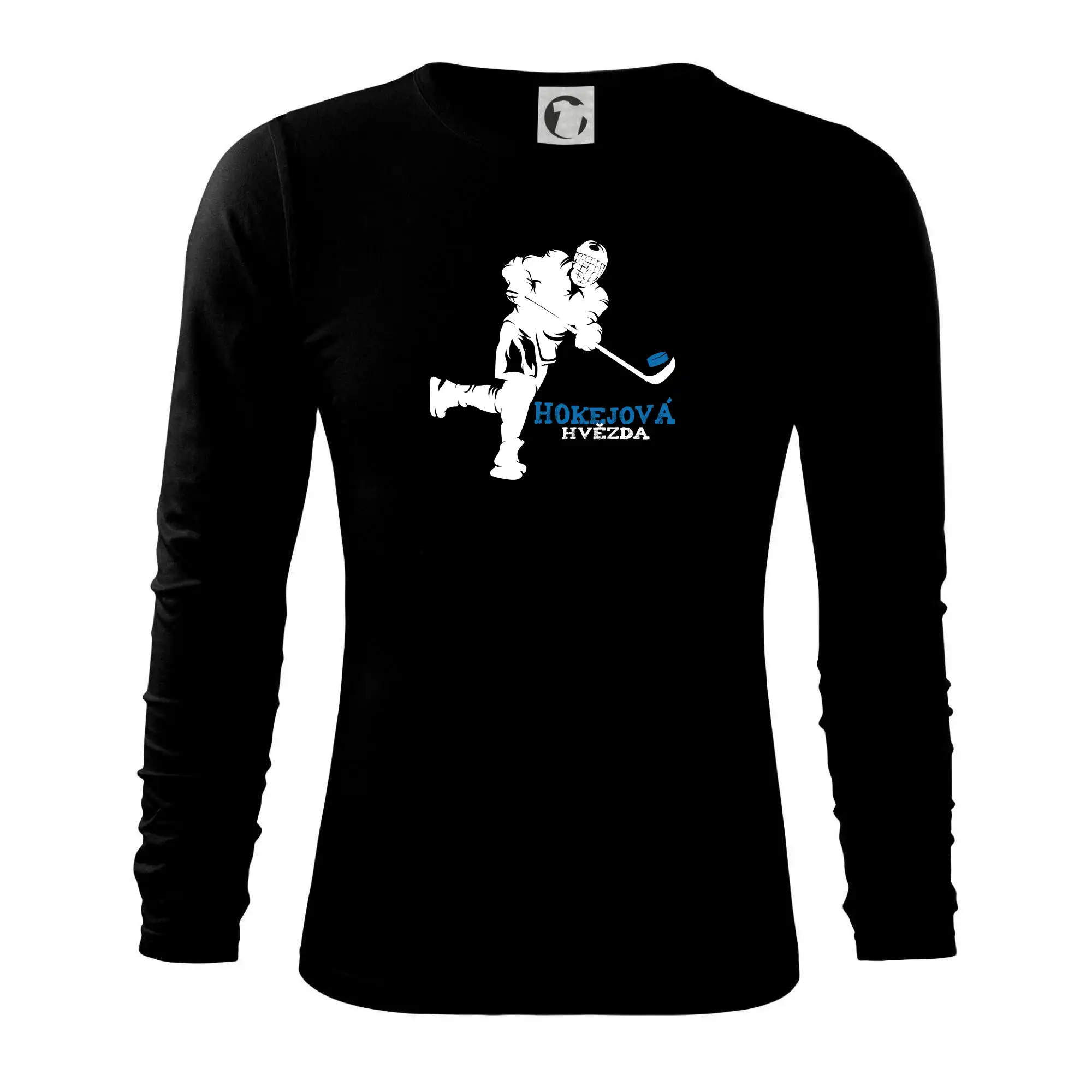 Hokejová hvězda