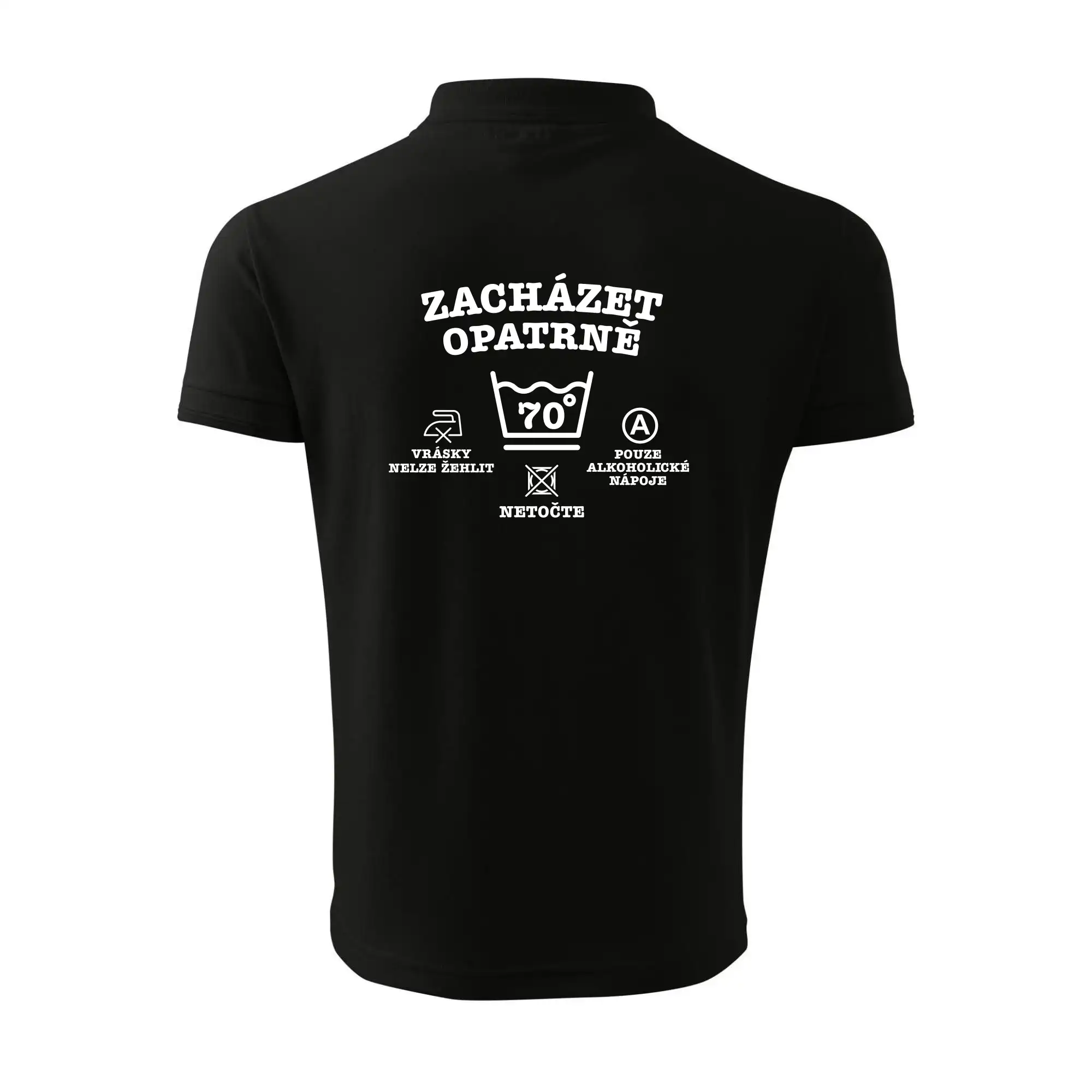 Zacházet opatrně 70