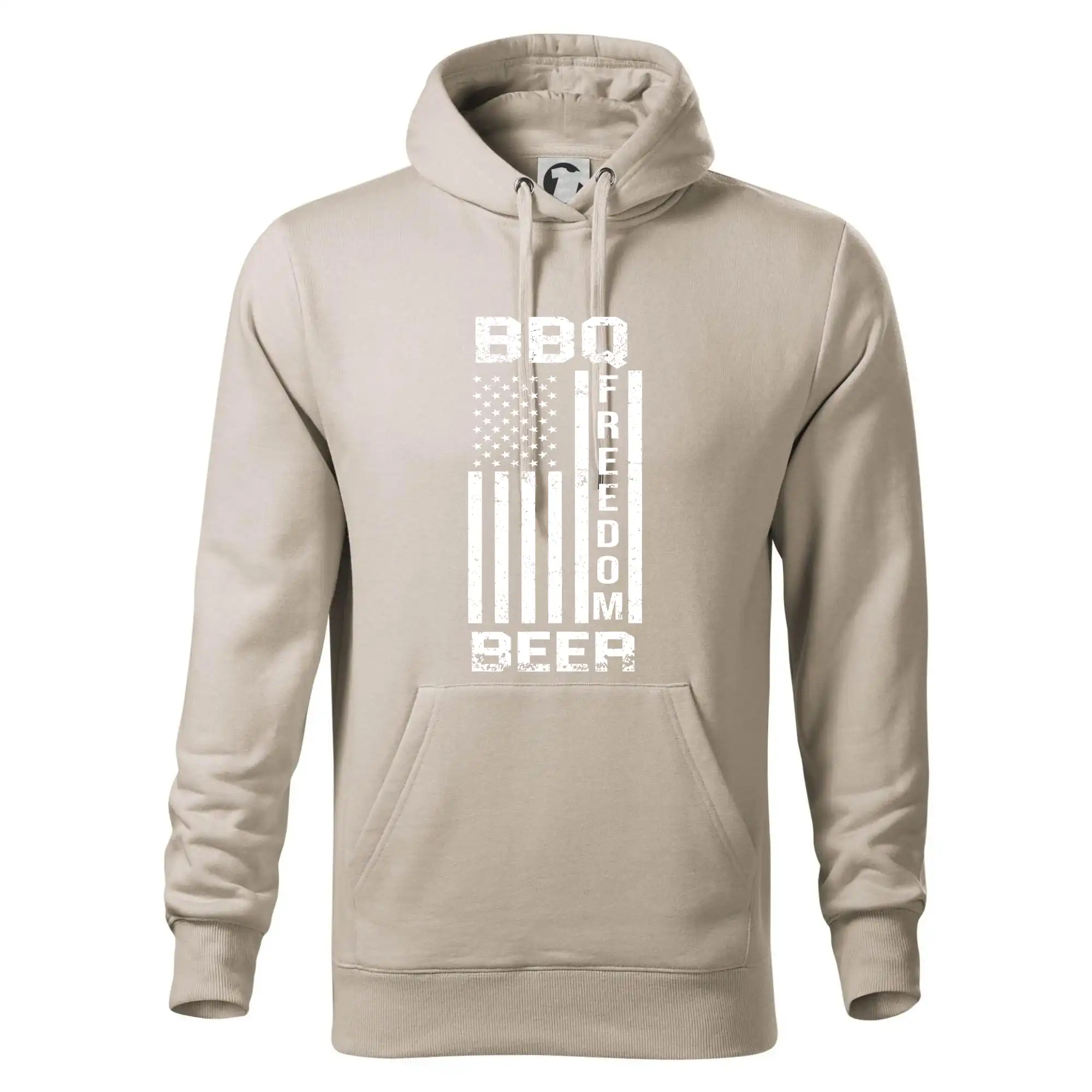 USA BBQ Freedom beer
