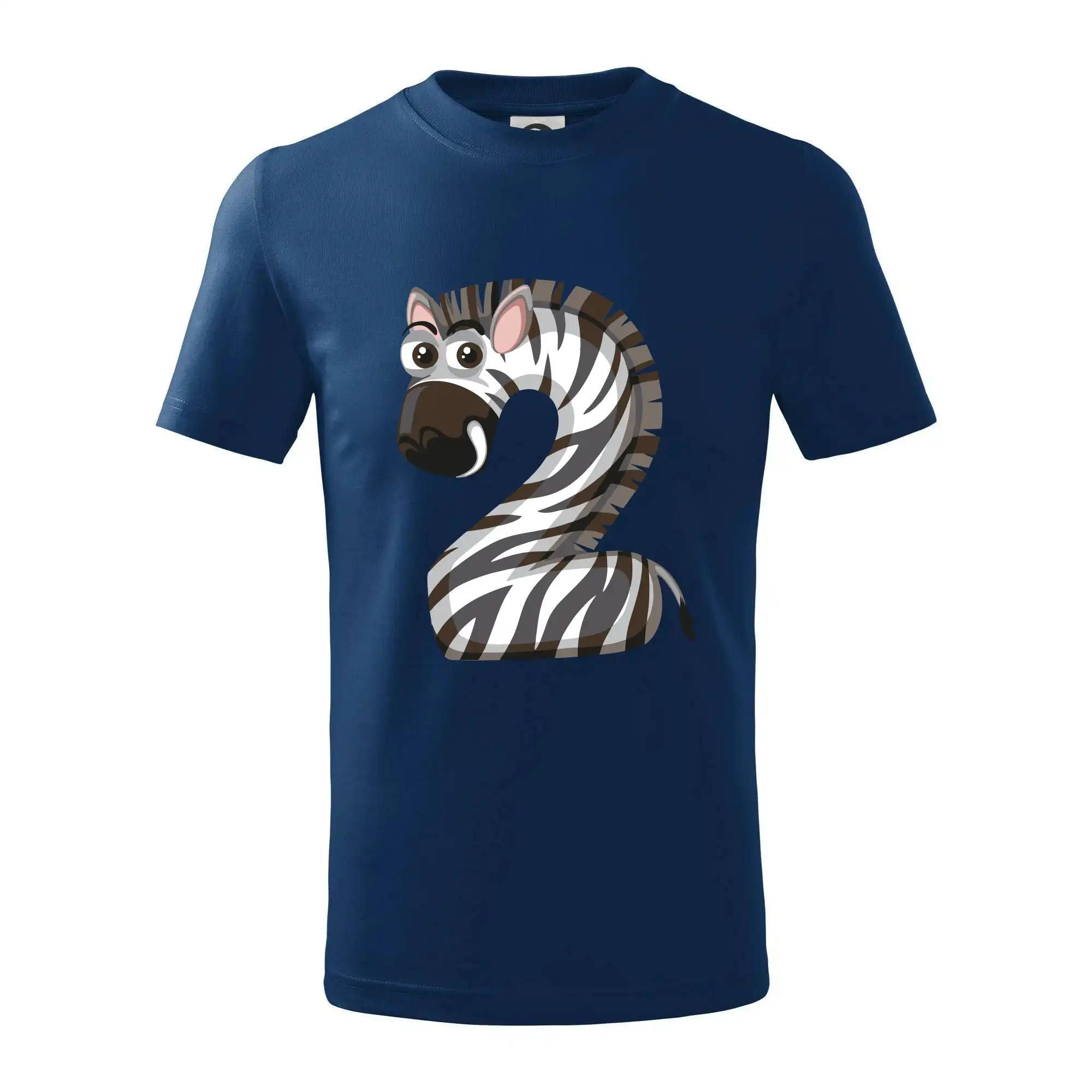 Věk dítětě zvíře 2