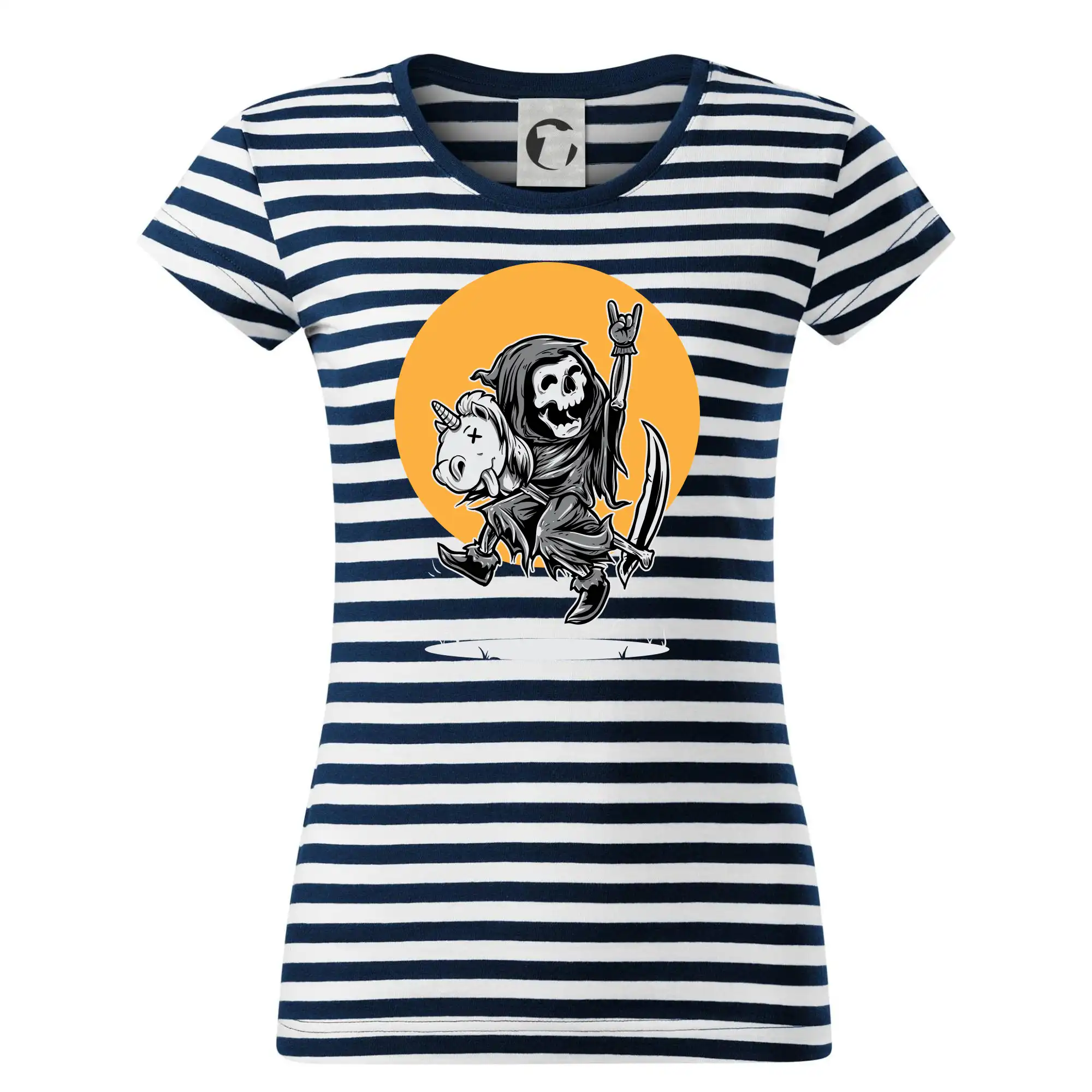 Jednorozeč vs. smrtka