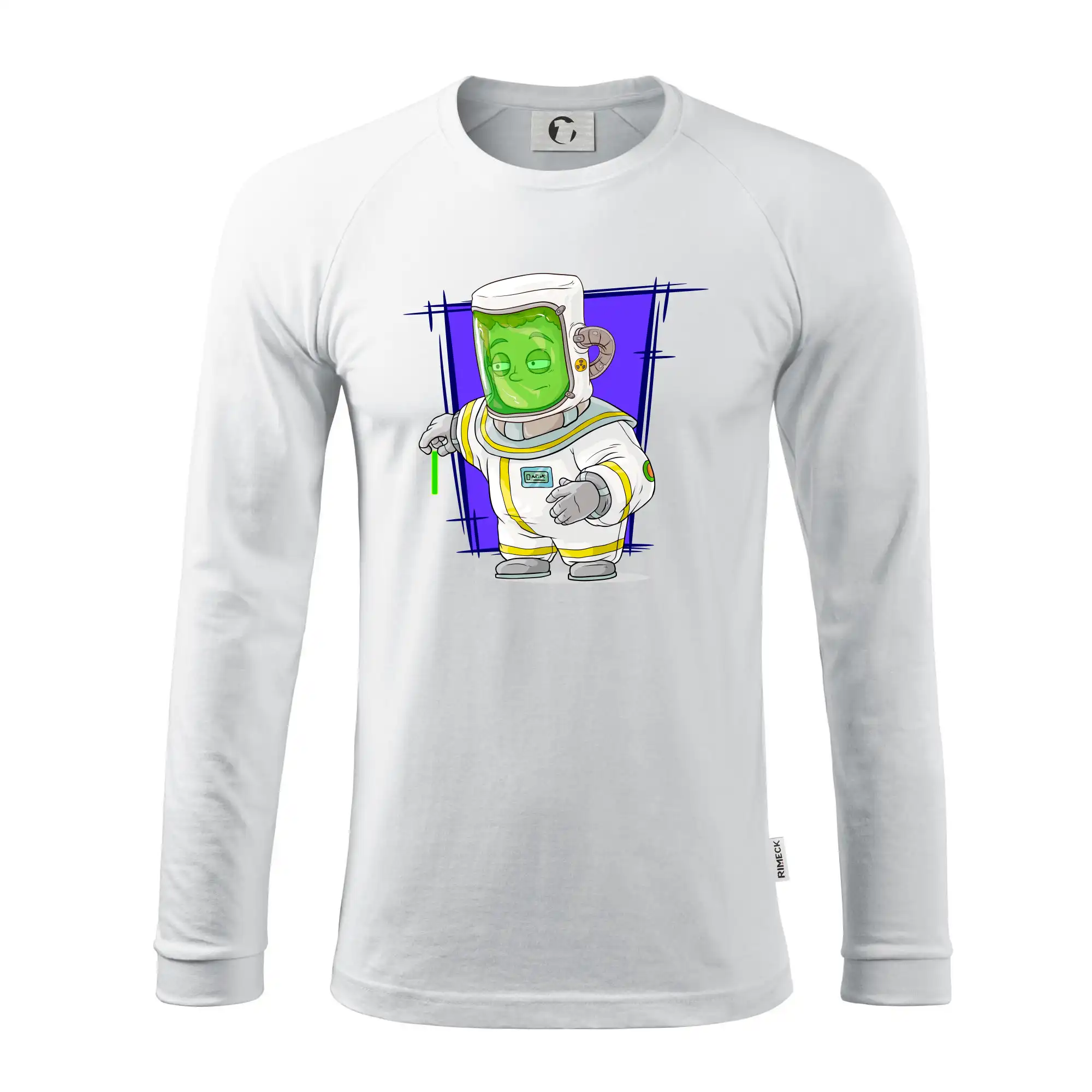 Vesmírný voják tmavě modrý